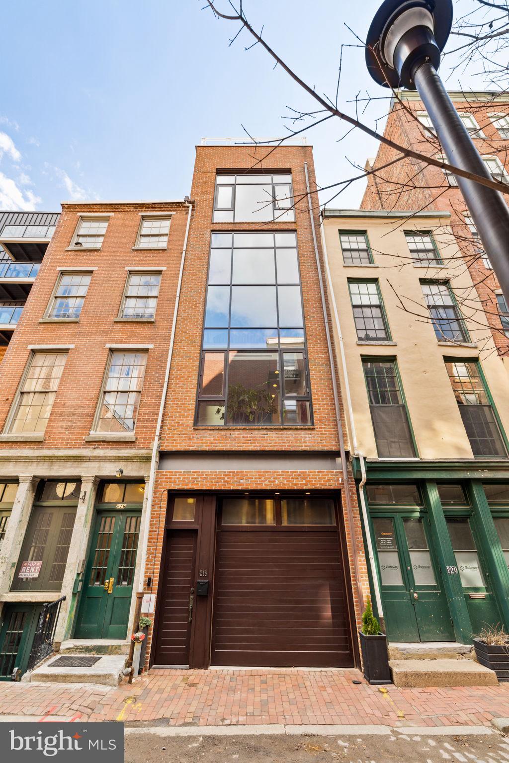 OLD CITY - Residential