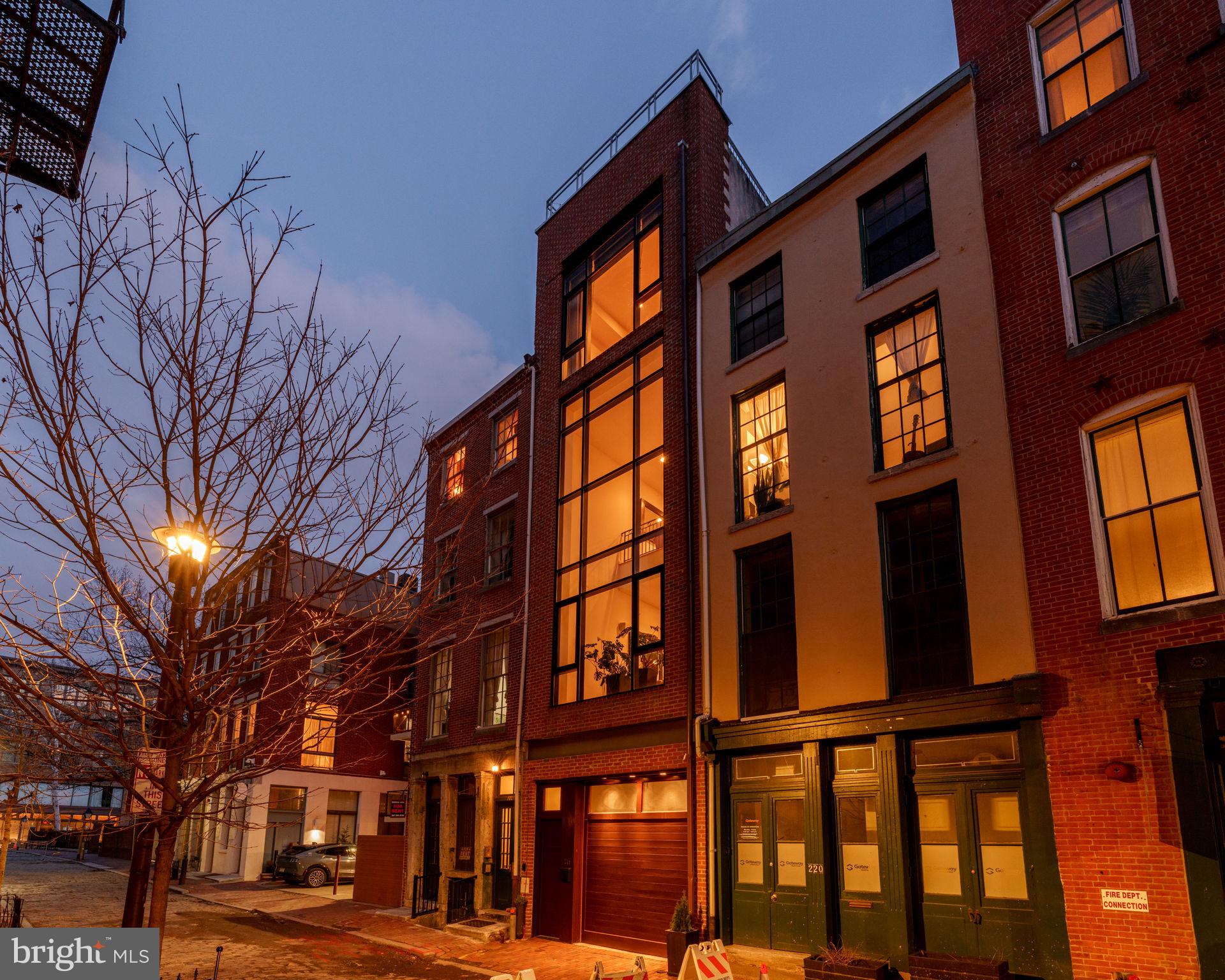OLD CITY - Residential