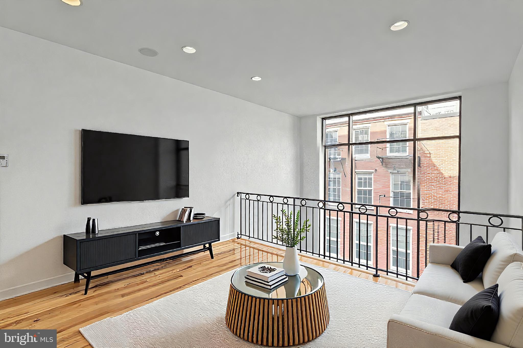 OLD CITY - Residential