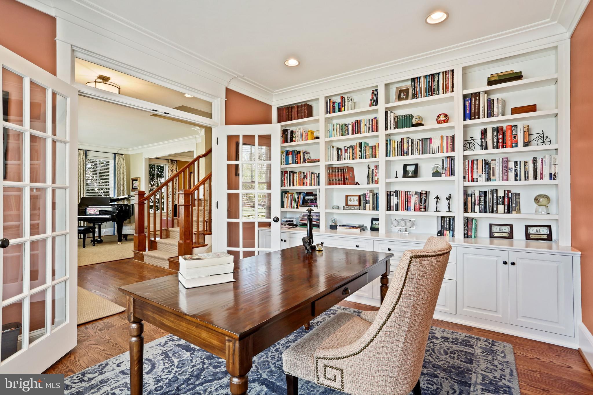 BERKSHIRE OAKWOOD - Residential