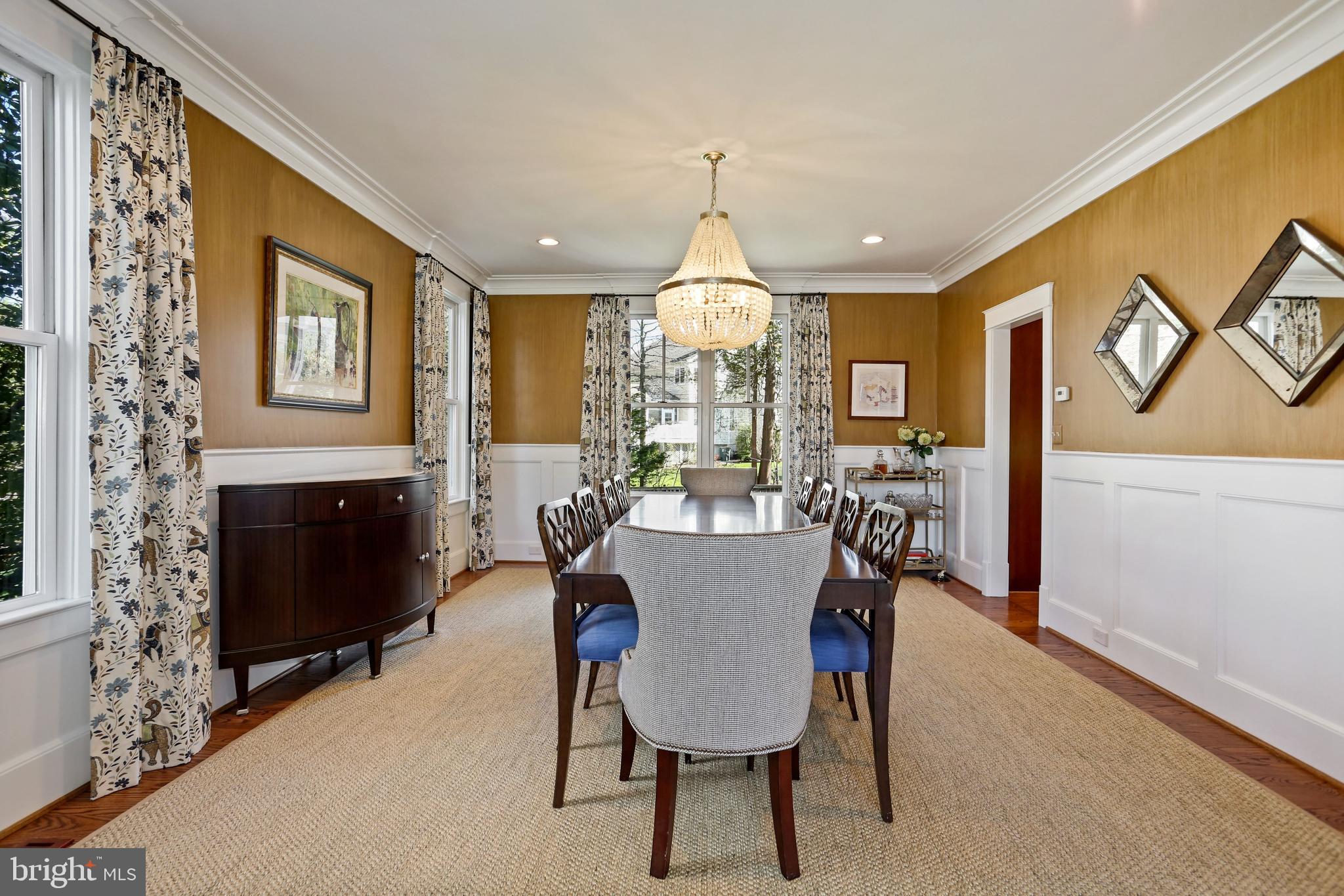BERKSHIRE OAKWOOD - Residential