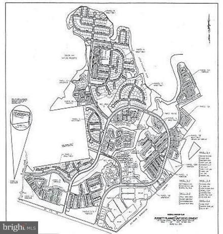 RUSSETT - Residential