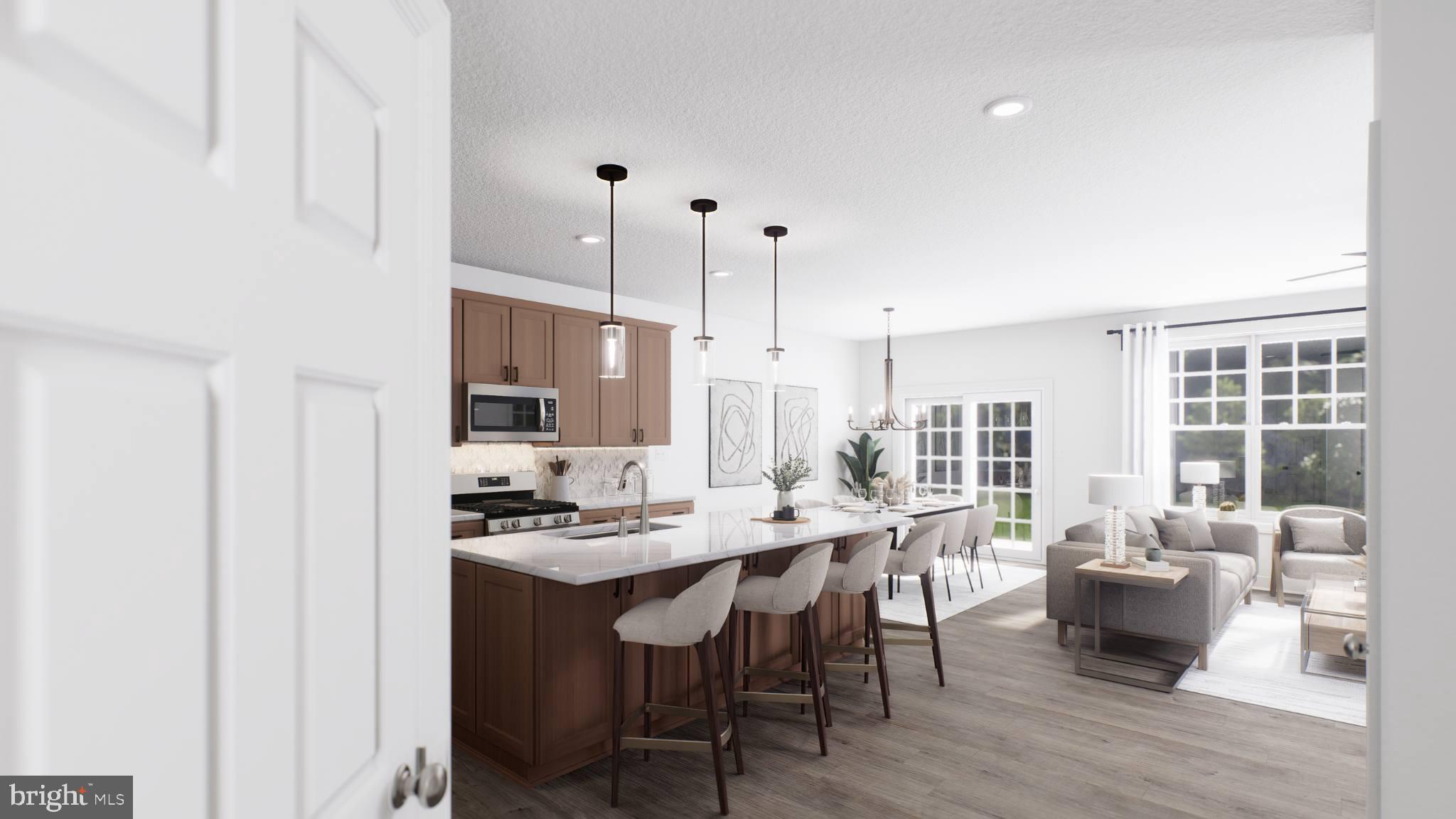 COPPERLEAF RIDGE - Residential