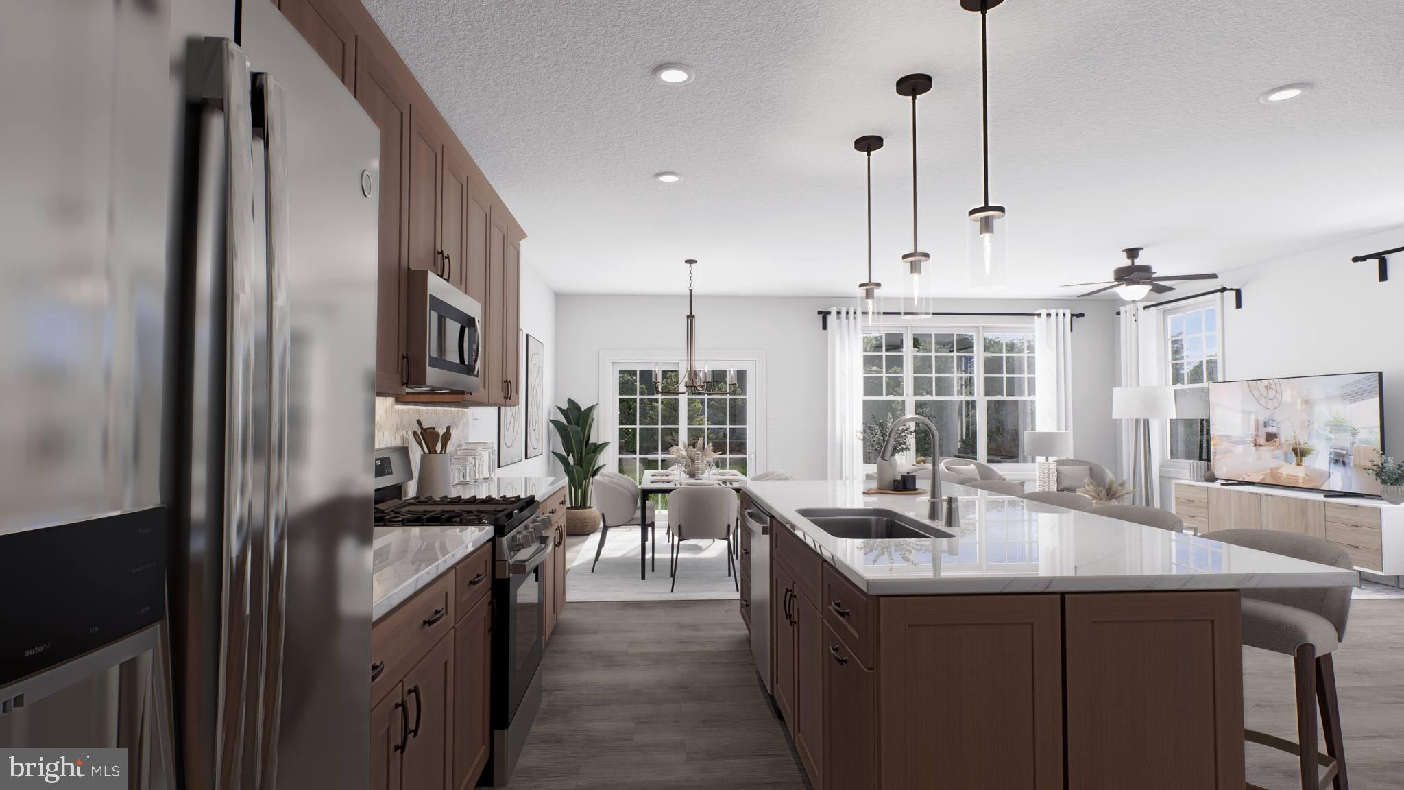COPPERLEAF RIDGE - Residential