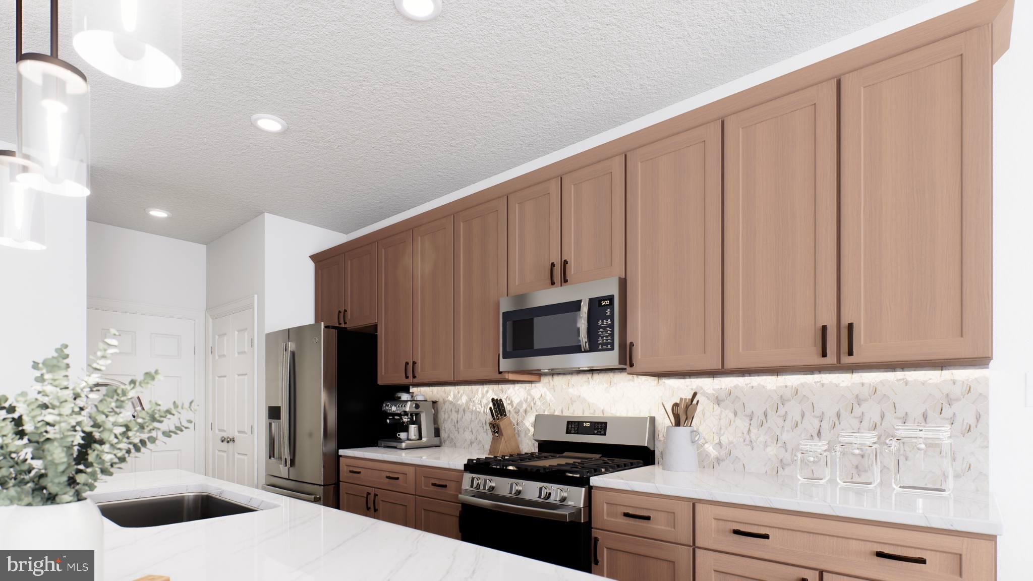COPPERLEAF RIDGE - Residential
