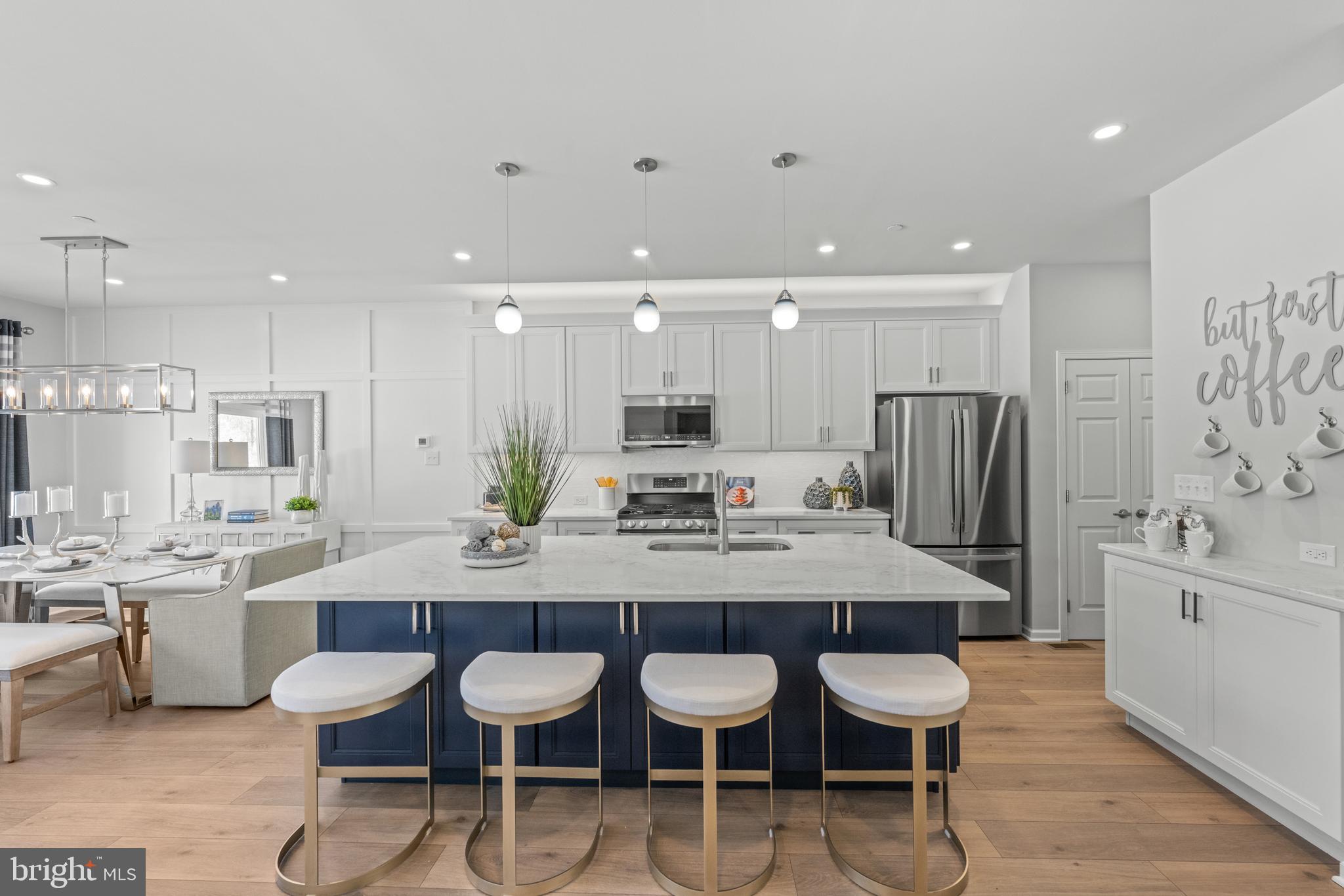 COPPERLEAF RIDGE - Residential
