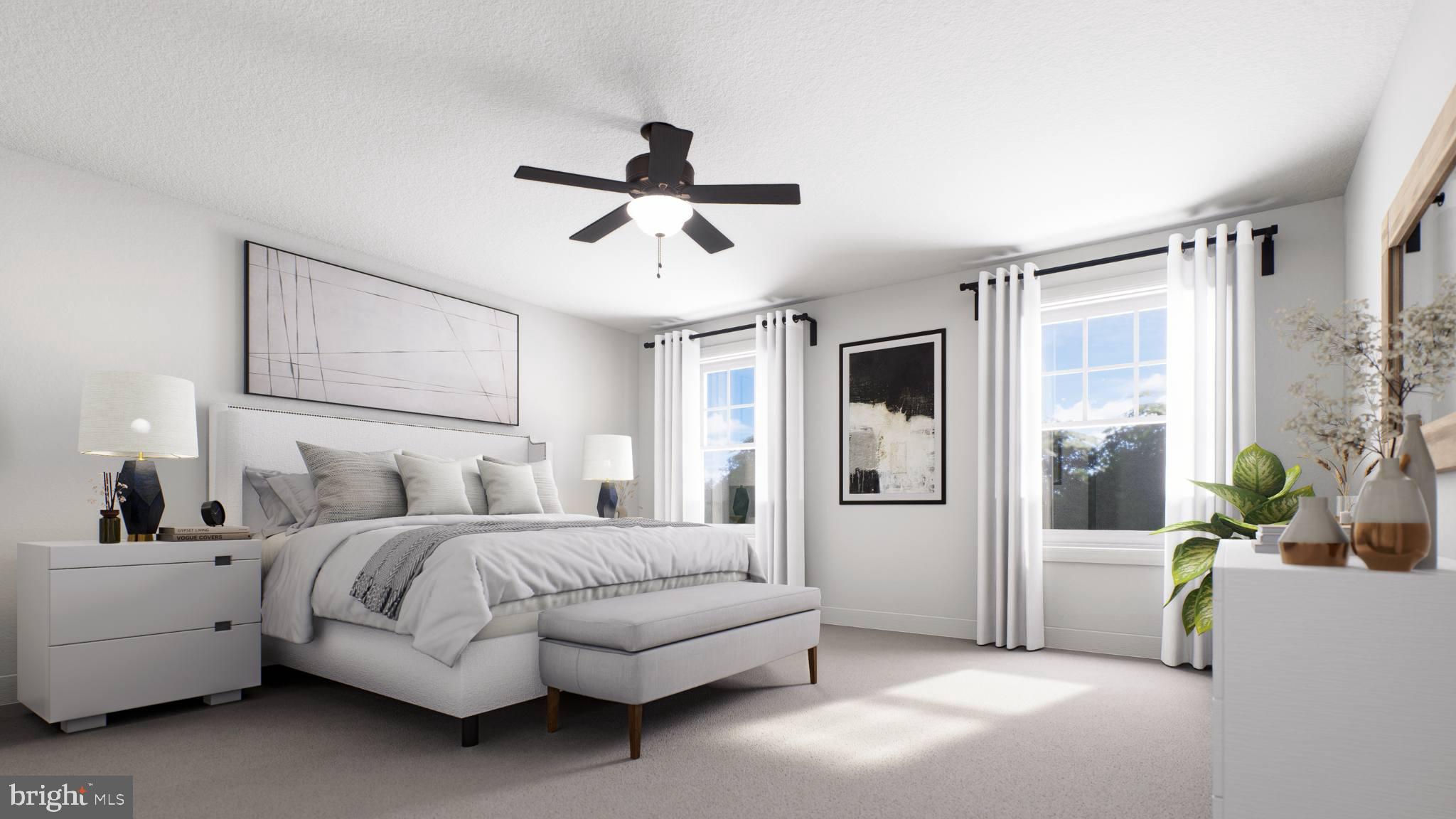 COPPERLEAF RIDGE - Residential