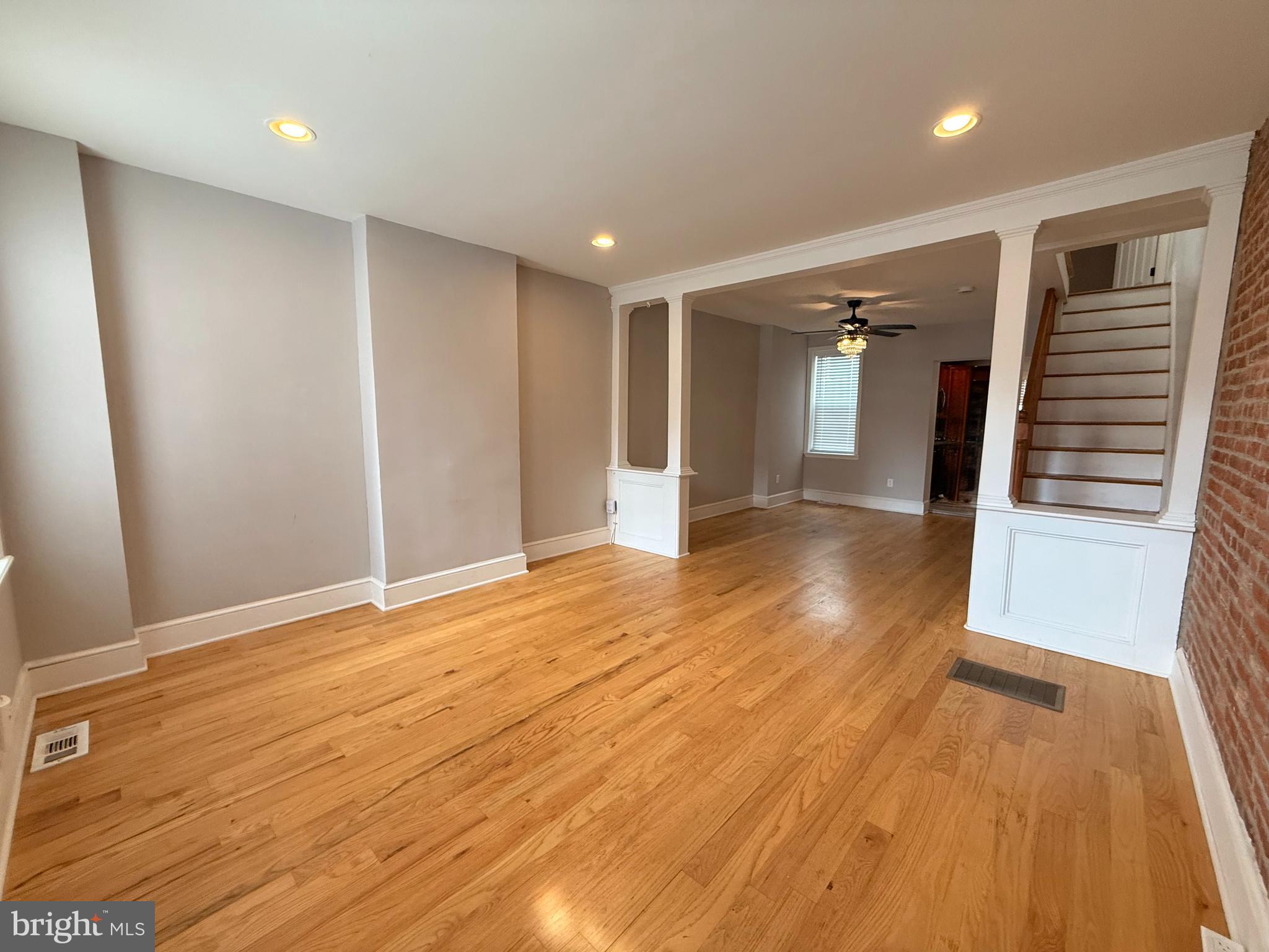 OLDE KENSINGTON - Residential