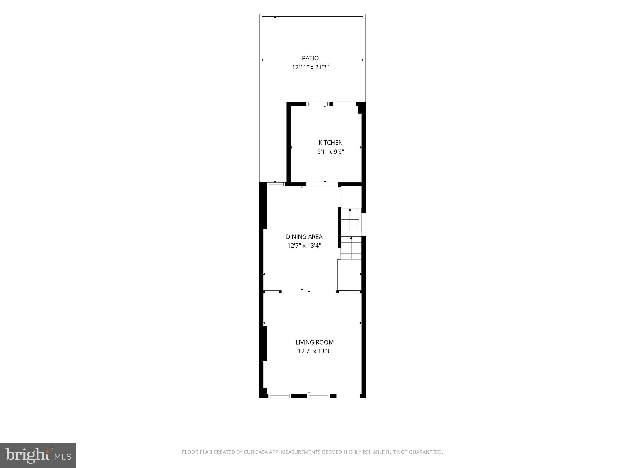 OLDE KENSINGTON - Residential