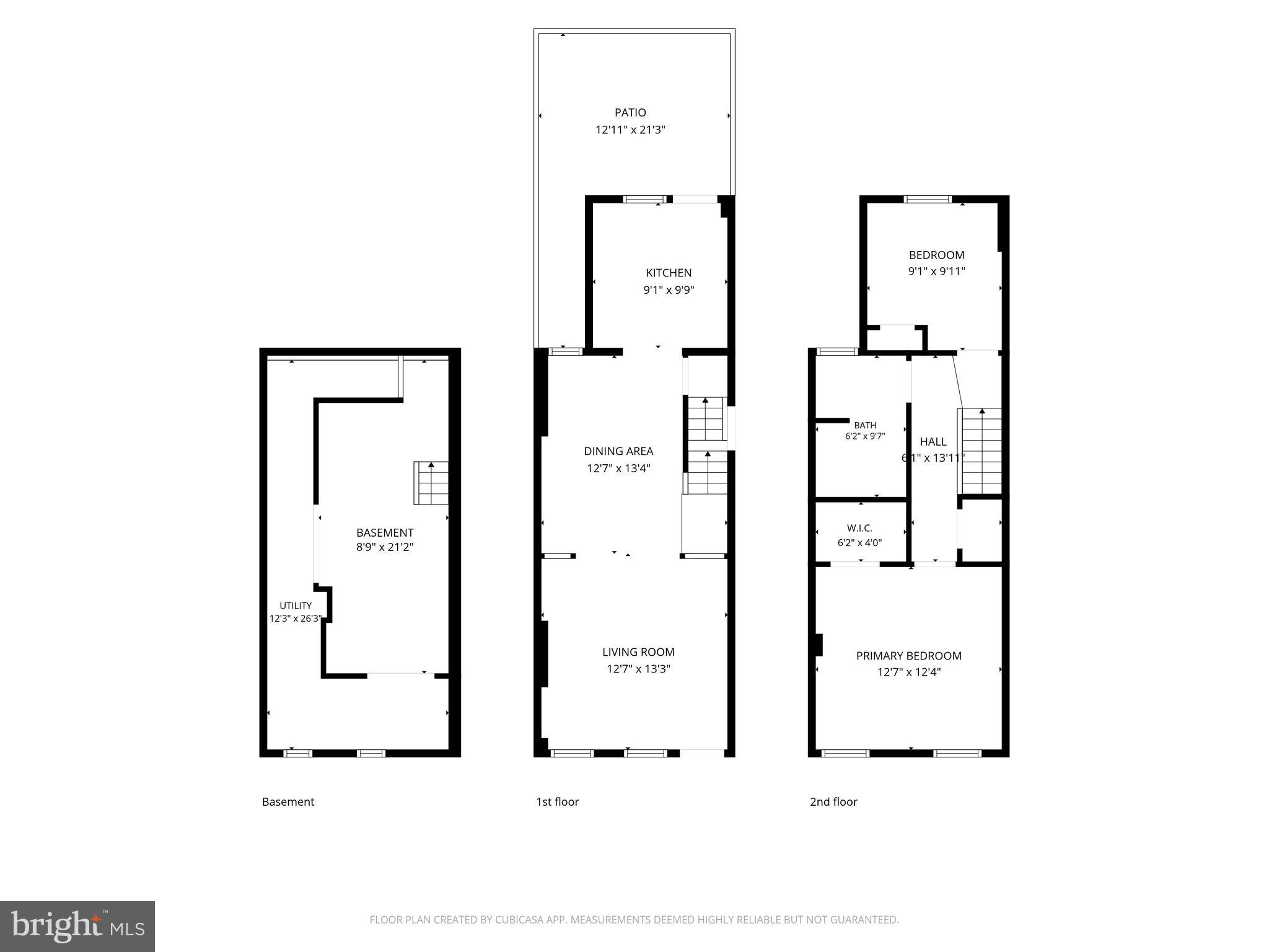 OLDE KENSINGTON - Residential