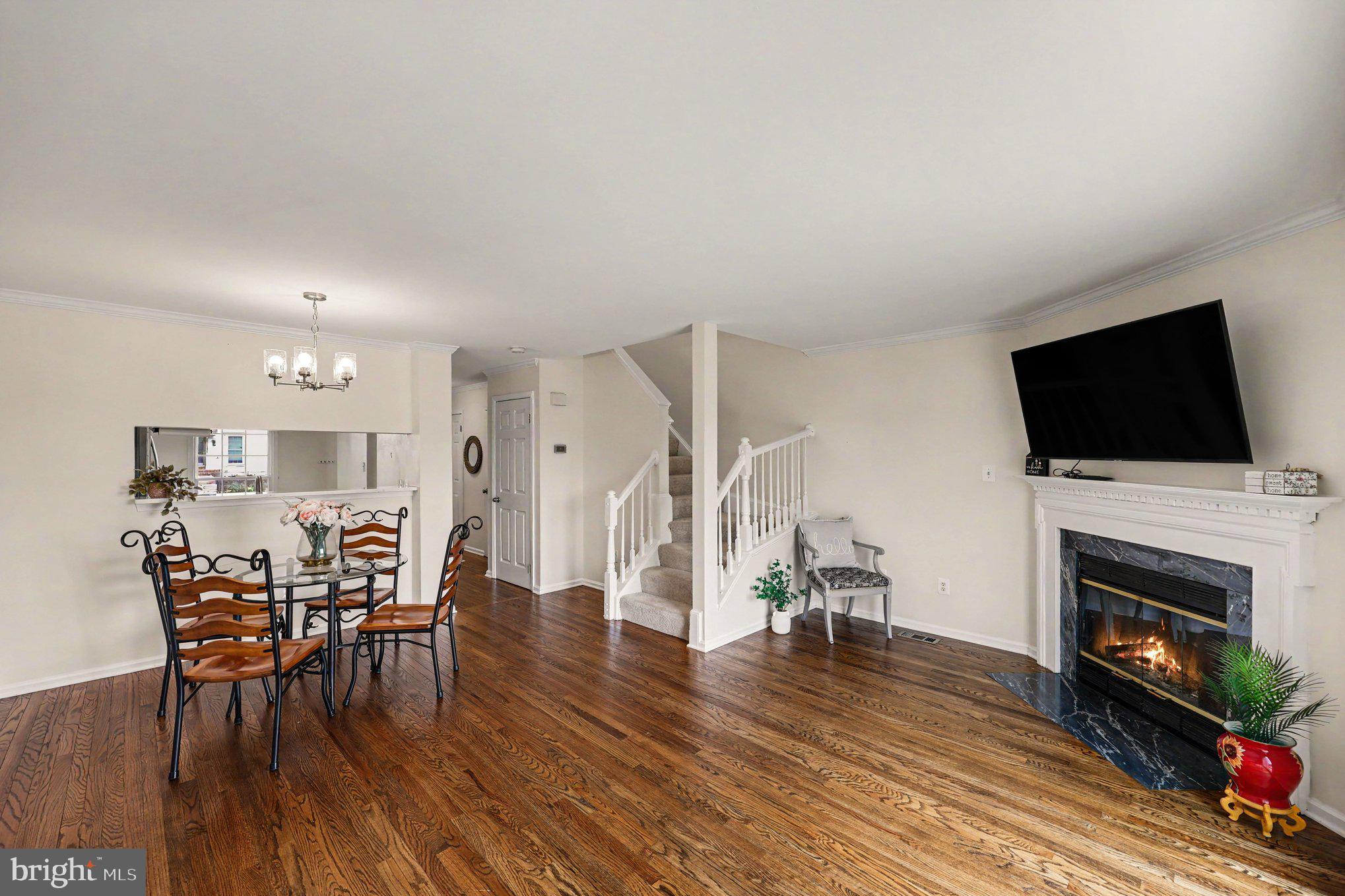 ASHBURN VILLAGE - Residential