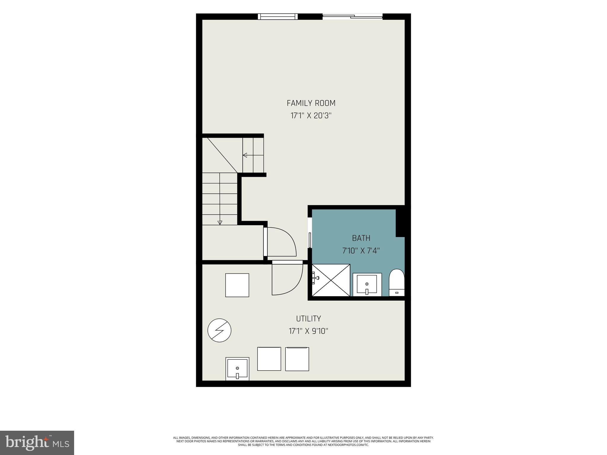 ASHBURN VILLAGE - Residential