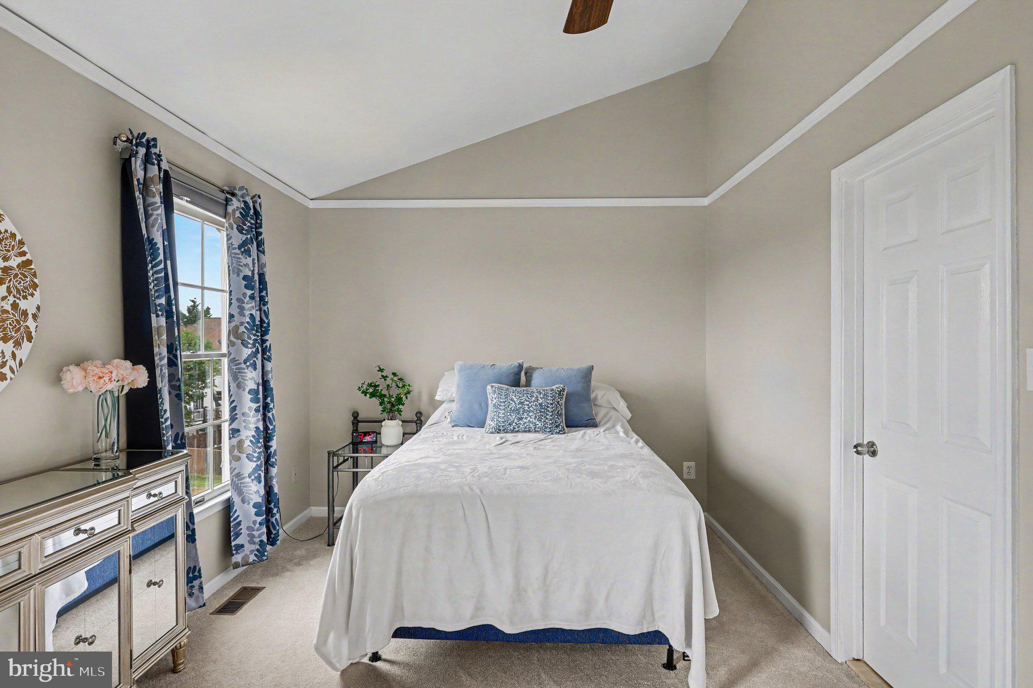 ASHBURN VILLAGE - Residential