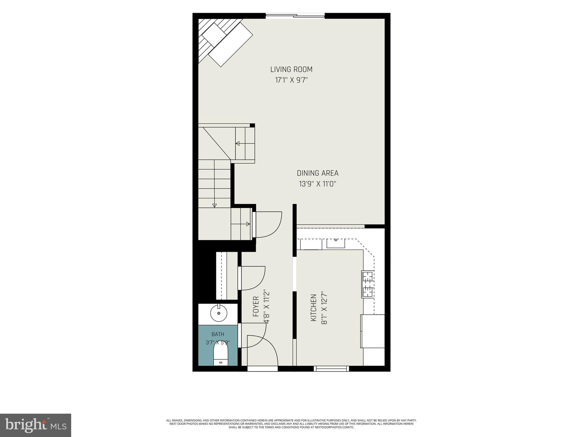 ASHBURN VILLAGE - Residential
