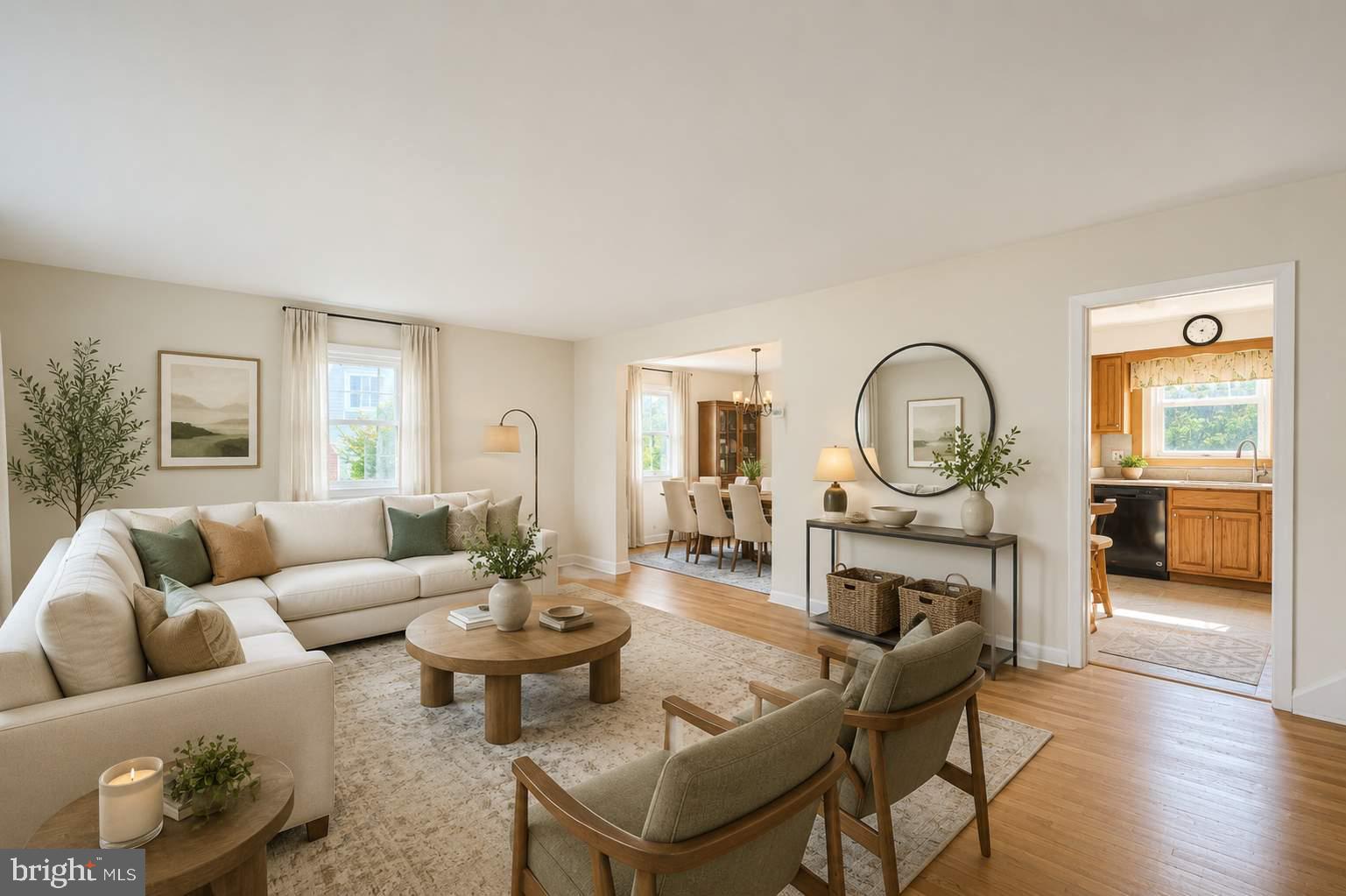 LONGFORD NORTH - Residential