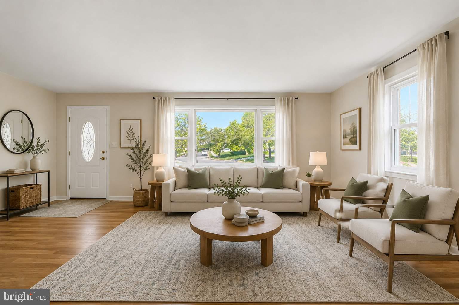 LONGFORD NORTH - Residential