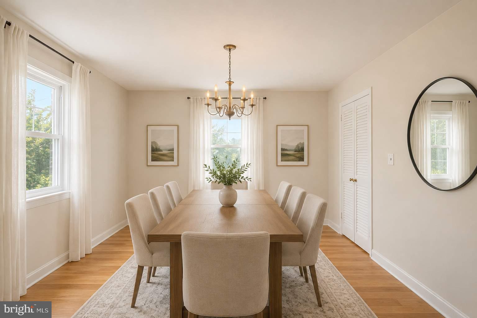 LONGFORD NORTH - Residential
