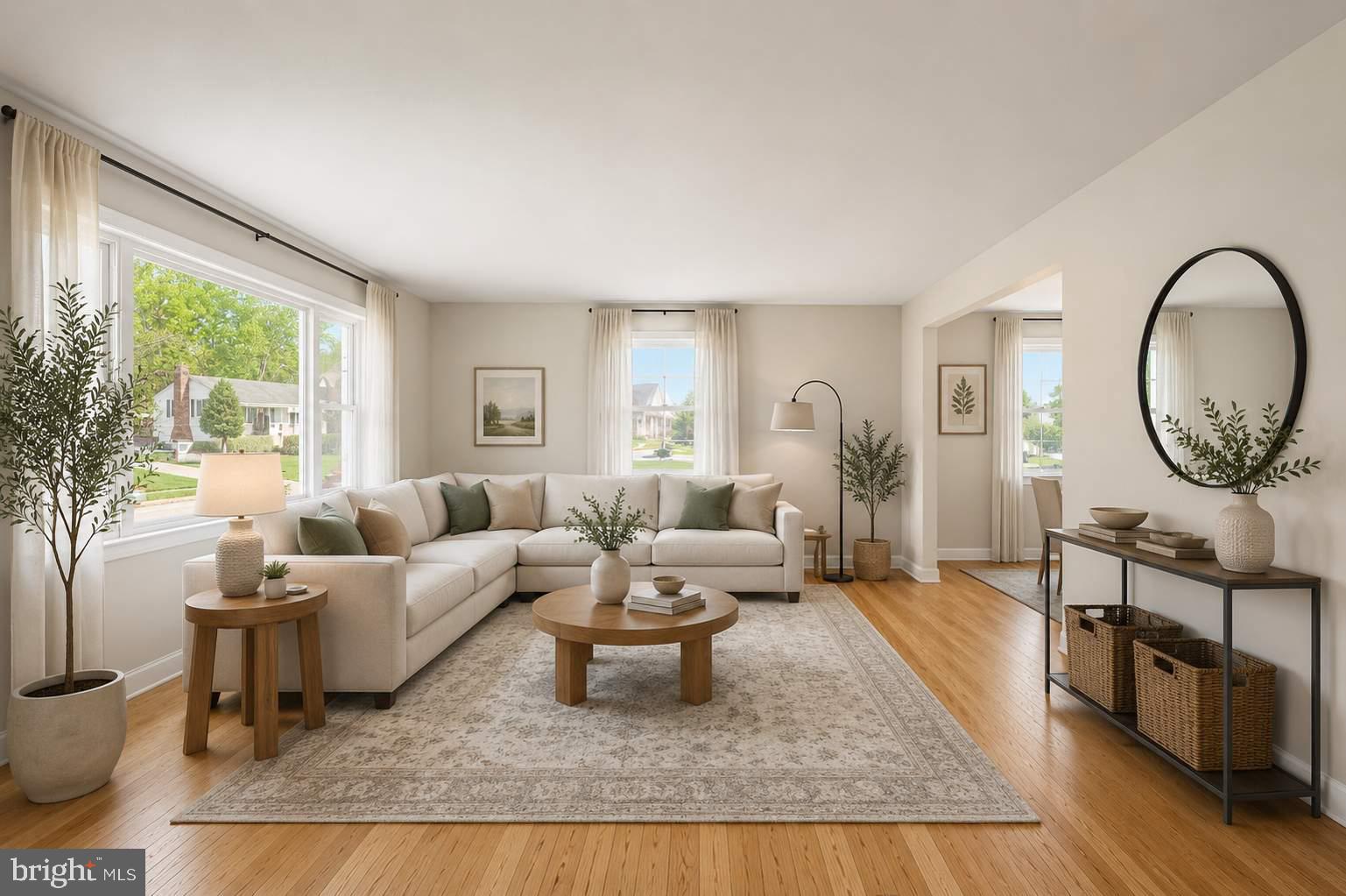 LONGFORD NORTH - Residential