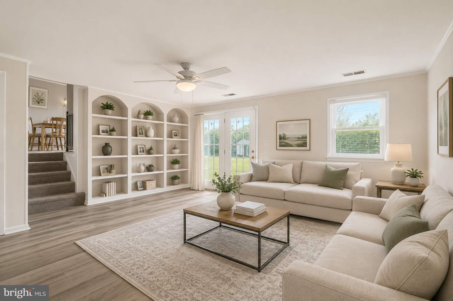LONGFORD NORTH - Residential