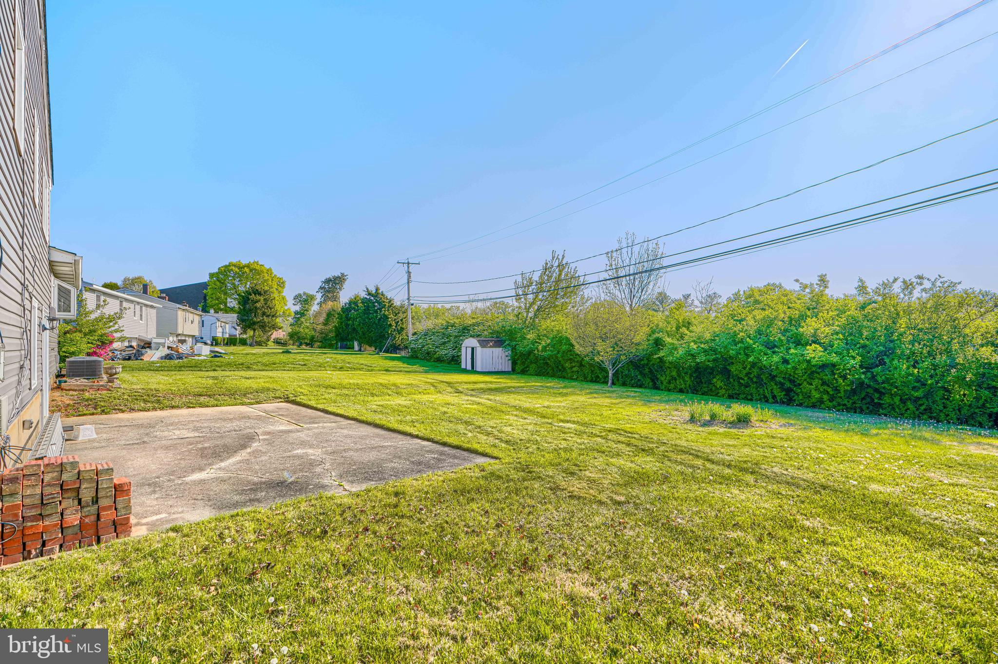 LONGFORD NORTH - Residential