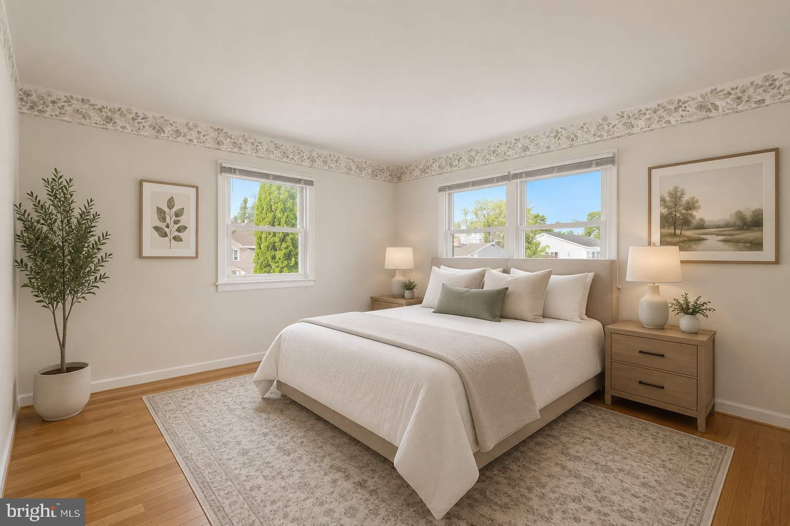 LONGFORD NORTH - Residential