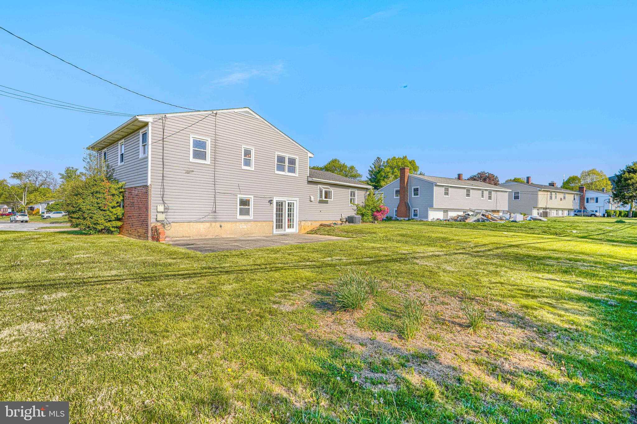 LONGFORD NORTH - Residential