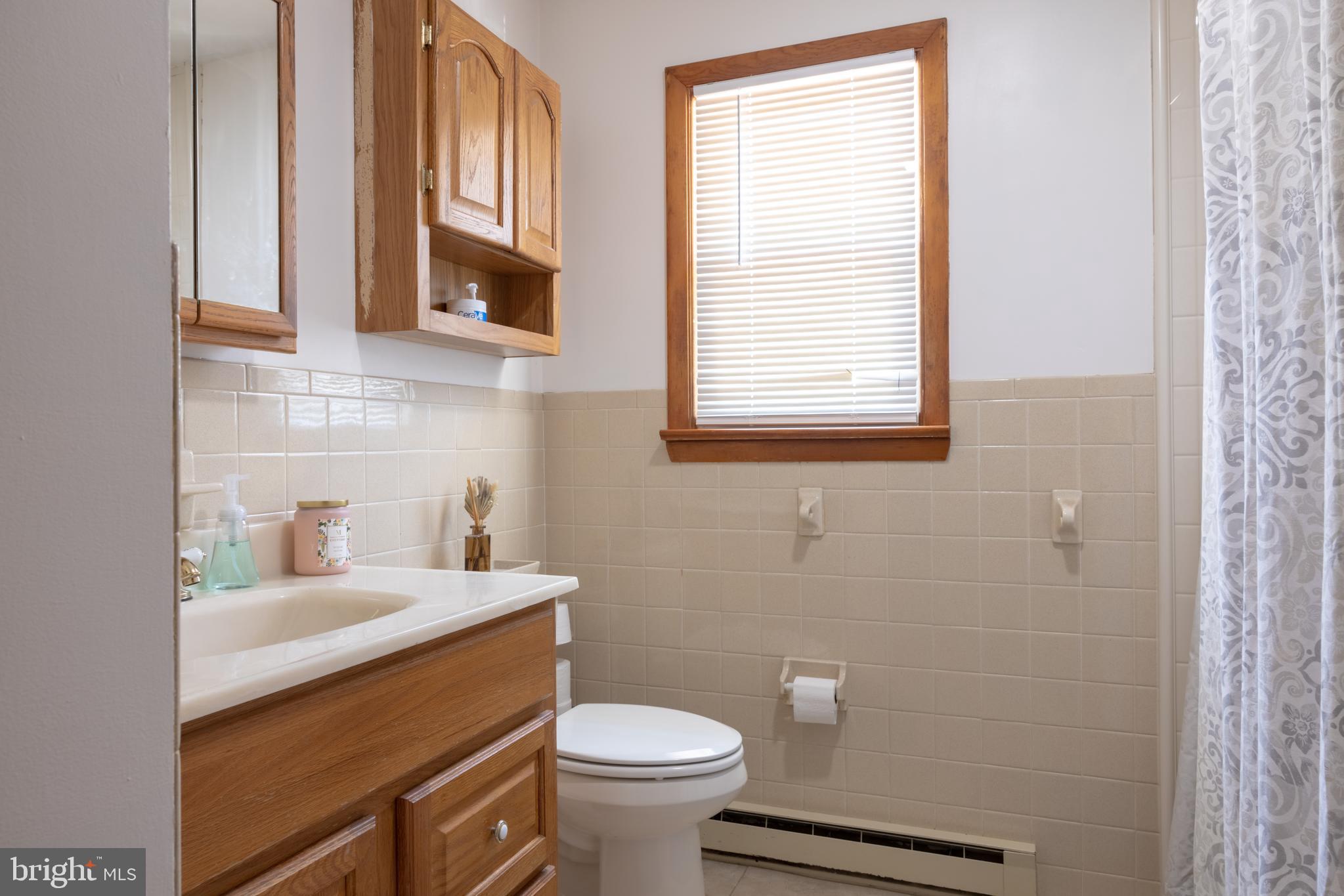 MARYSVILLE BORO - Residential