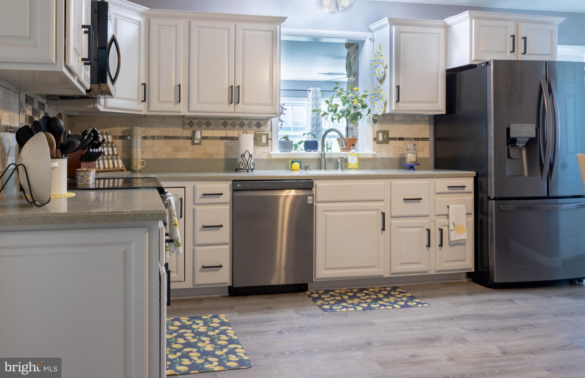 MARYSVILLE BORO - Residential
