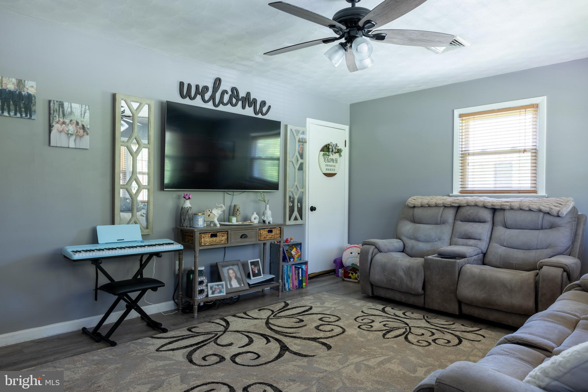 MARYSVILLE BORO - Residential