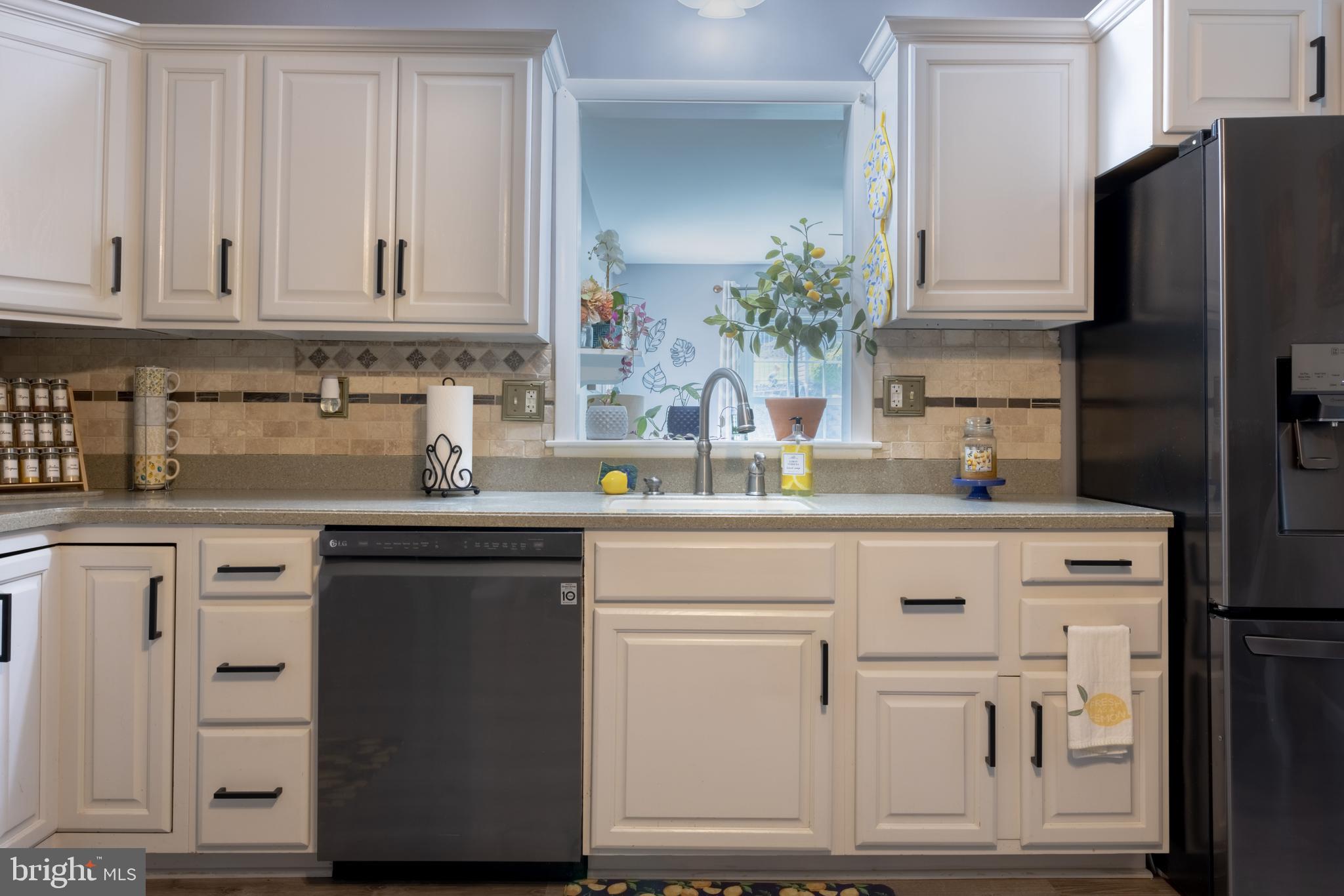 MARYSVILLE BORO - Residential