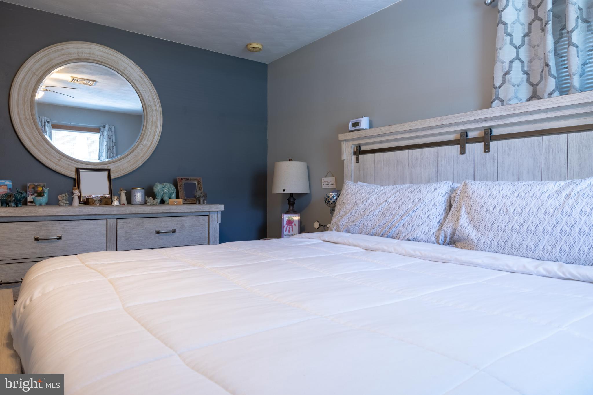 MARYSVILLE BORO - Residential