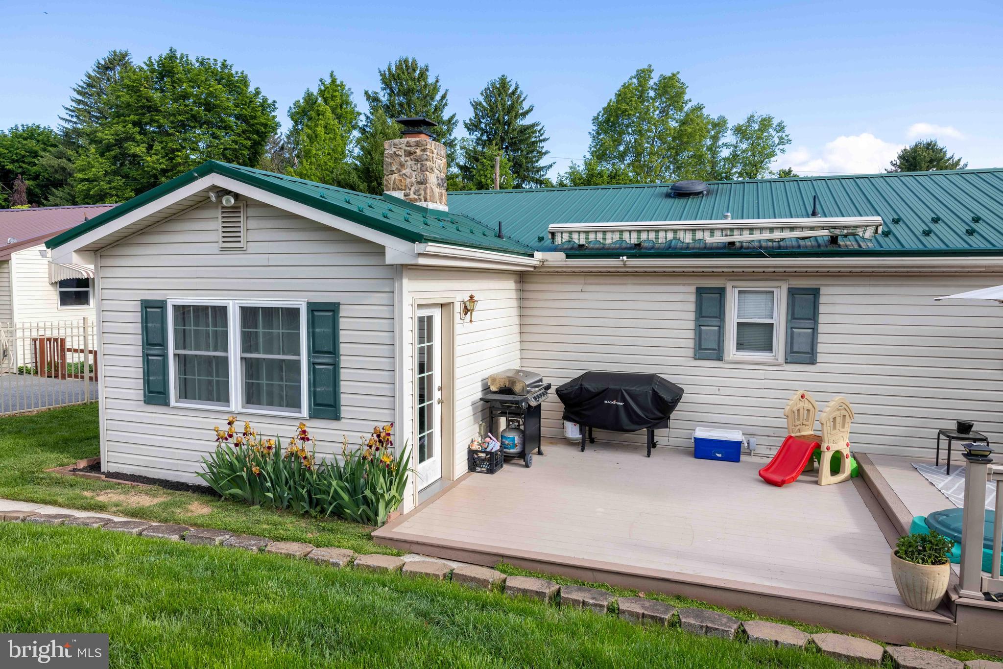 MARYSVILLE BORO - Residential