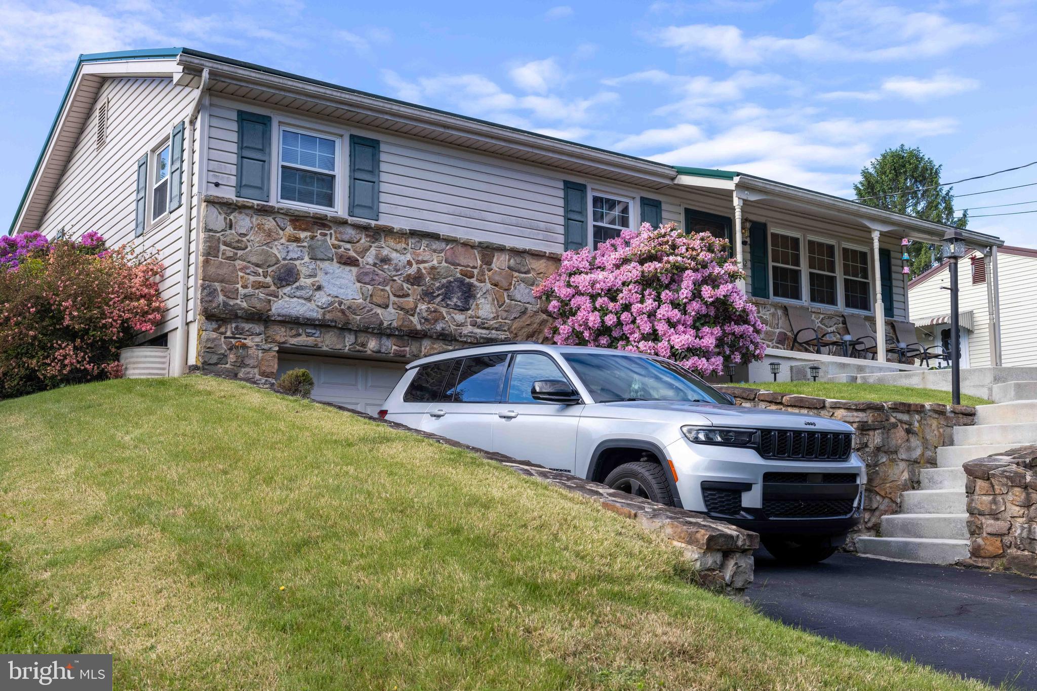MARYSVILLE BORO - Residential