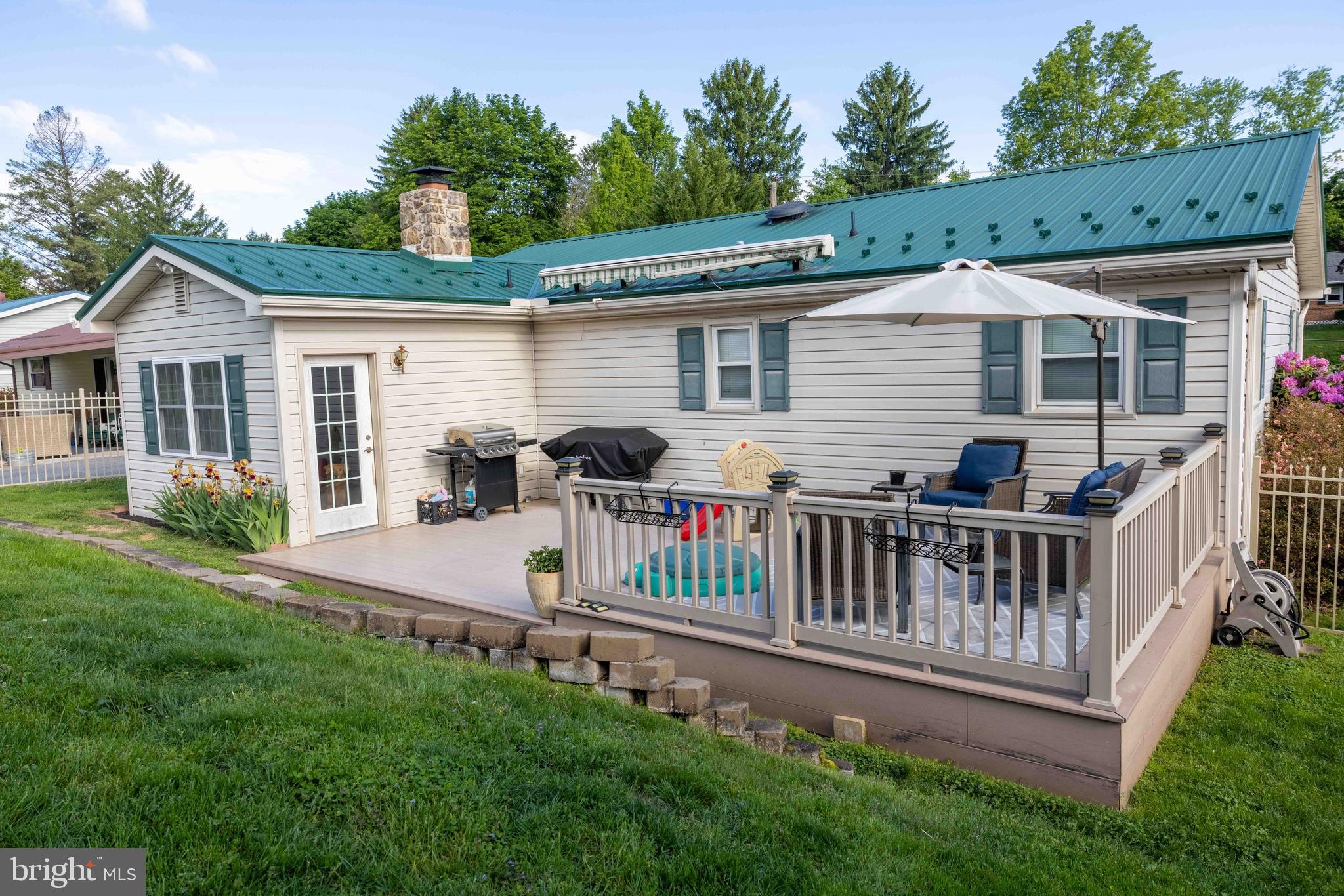 MARYSVILLE BORO - Residential