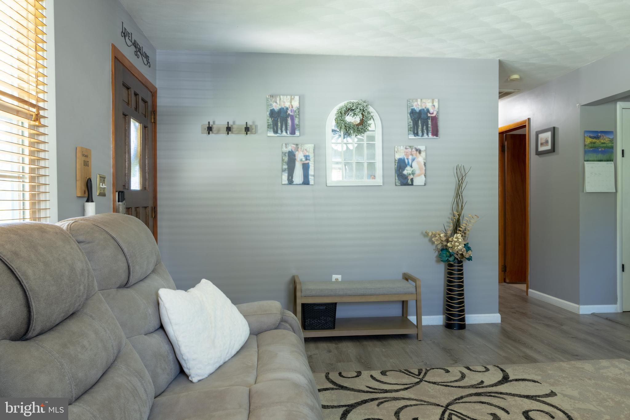 MARYSVILLE BORO - Residential