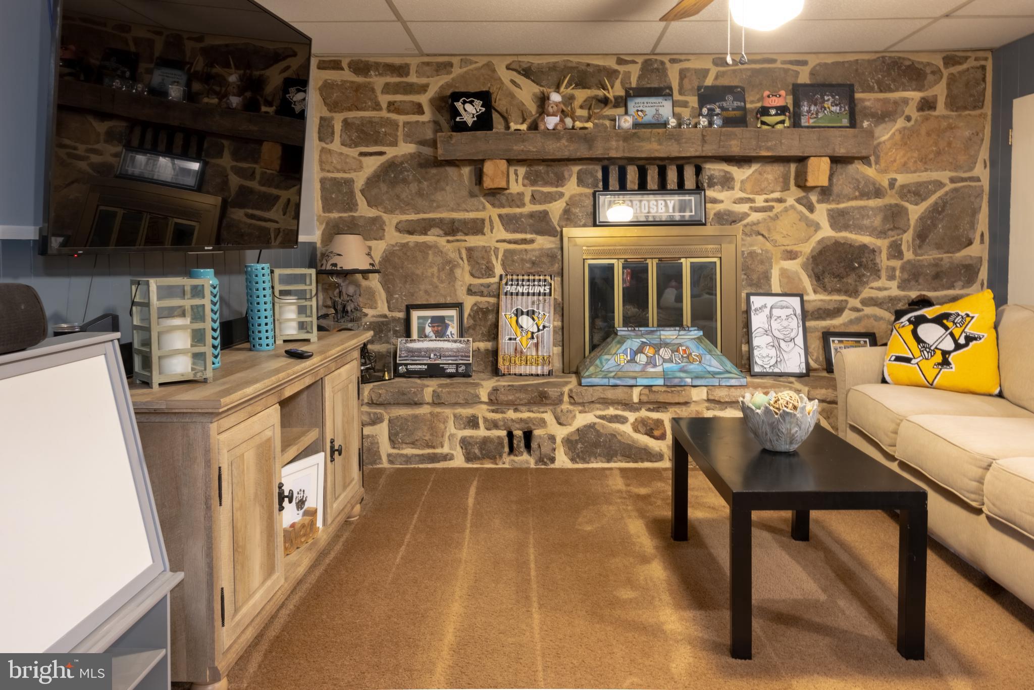 MARYSVILLE BORO - Residential
