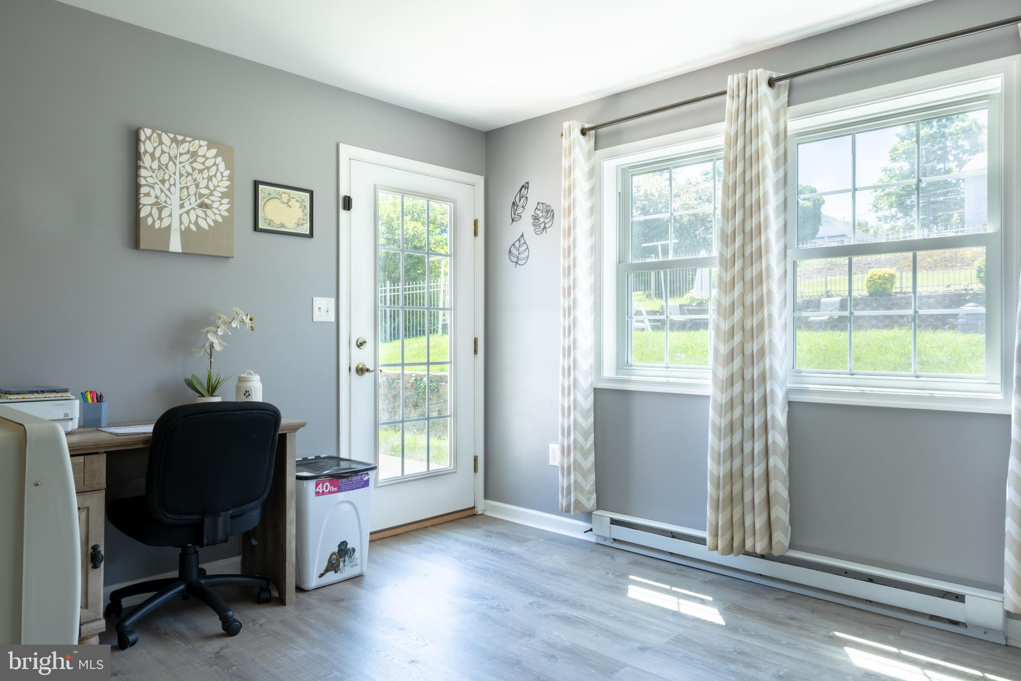 MARYSVILLE BORO - Residential
