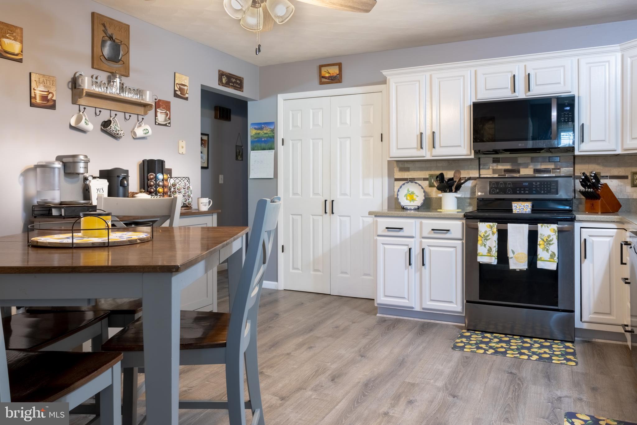 MARYSVILLE BORO - Residential