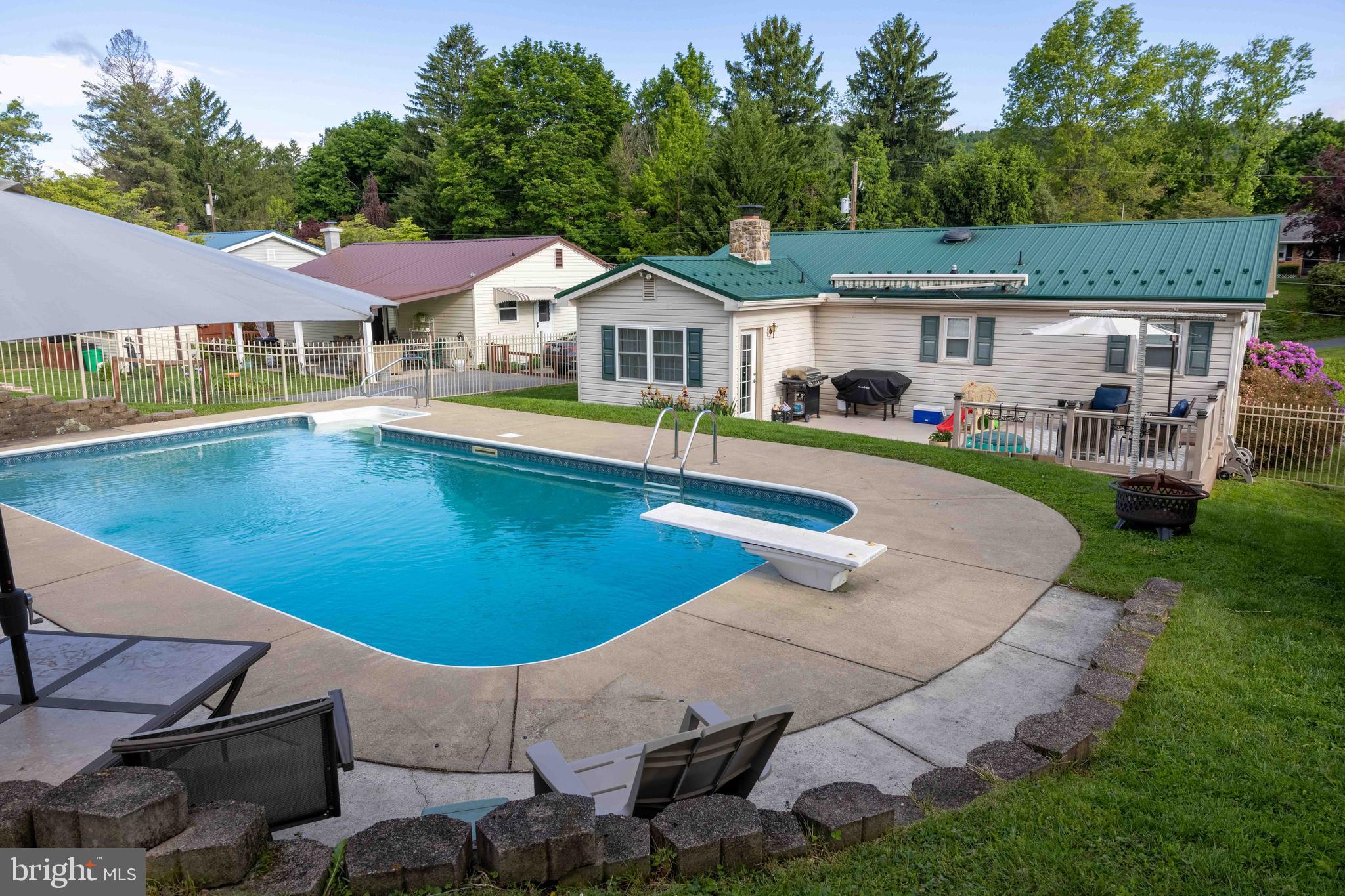 MARYSVILLE BORO - Residential