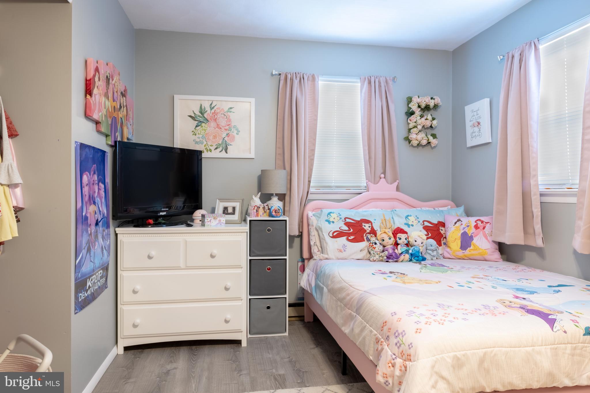 MARYSVILLE BORO - Residential