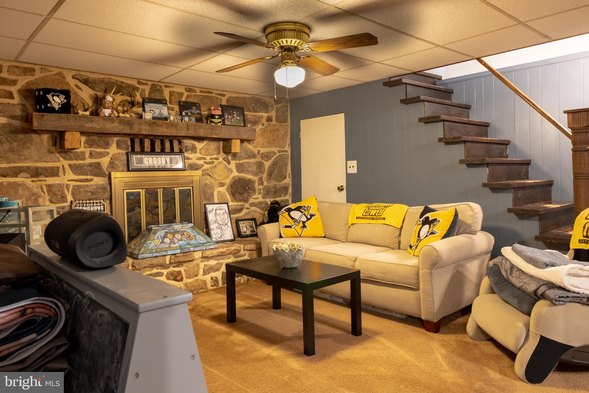 MARYSVILLE BORO - Residential