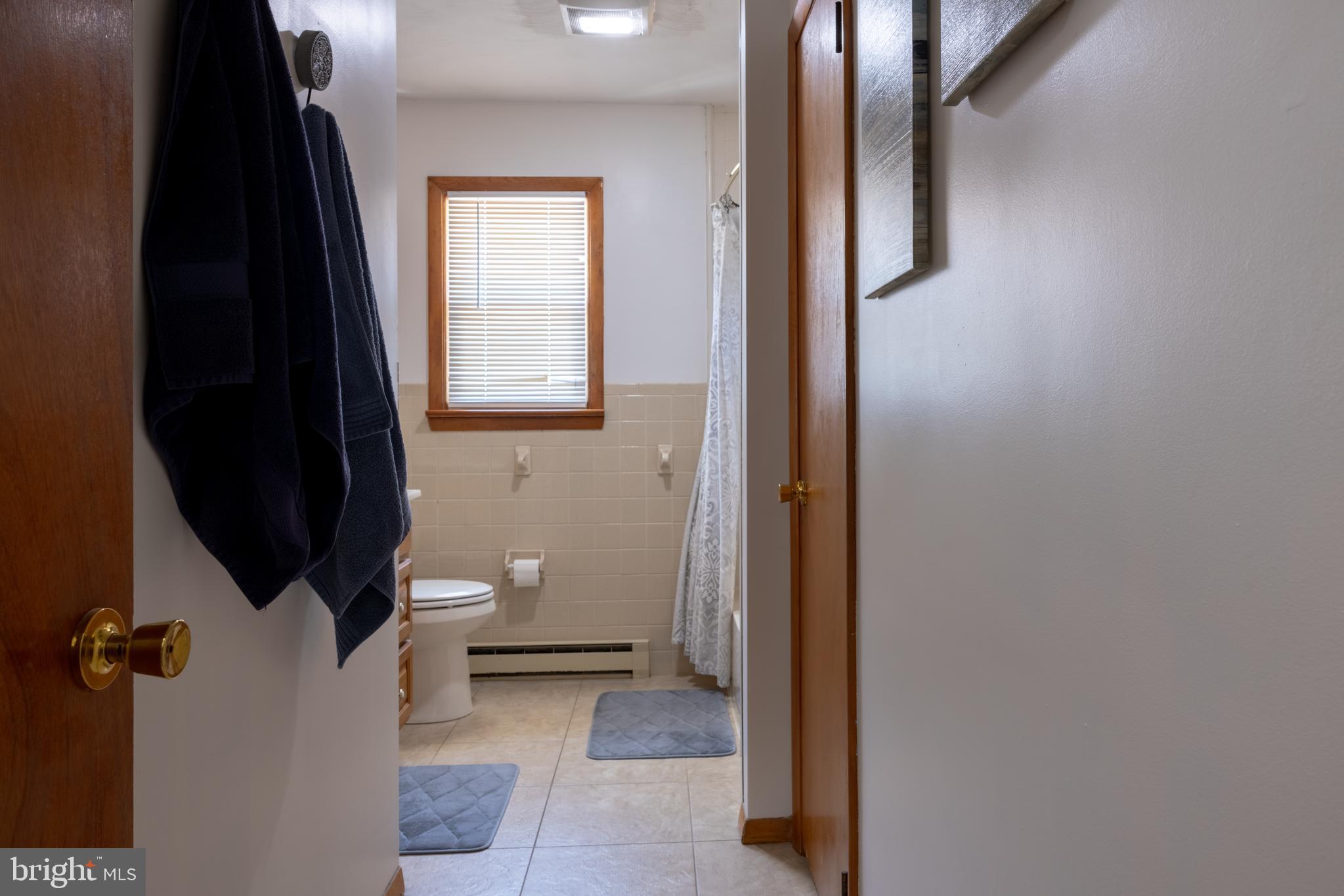 MARYSVILLE BORO - Residential