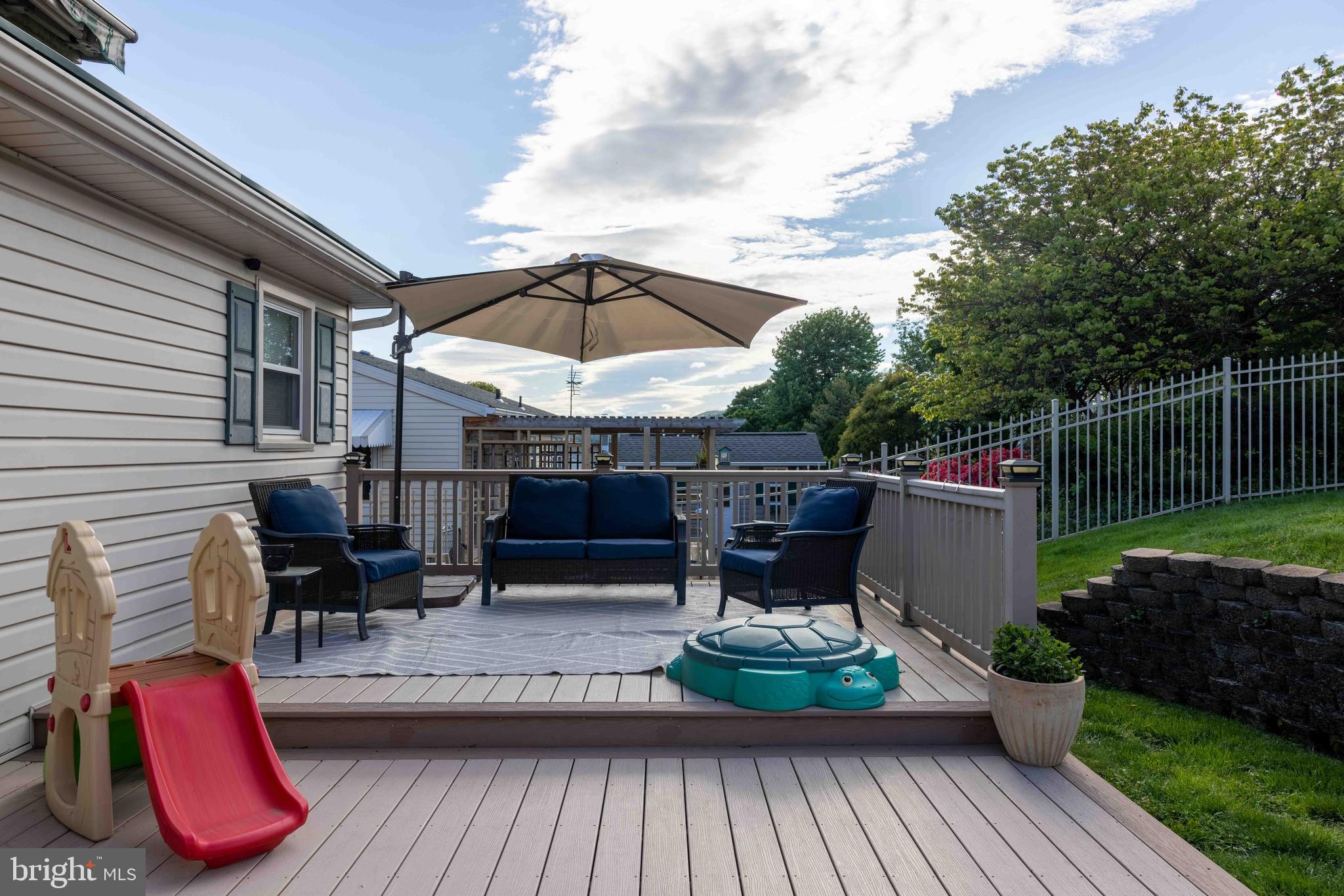 MARYSVILLE BORO - Residential
