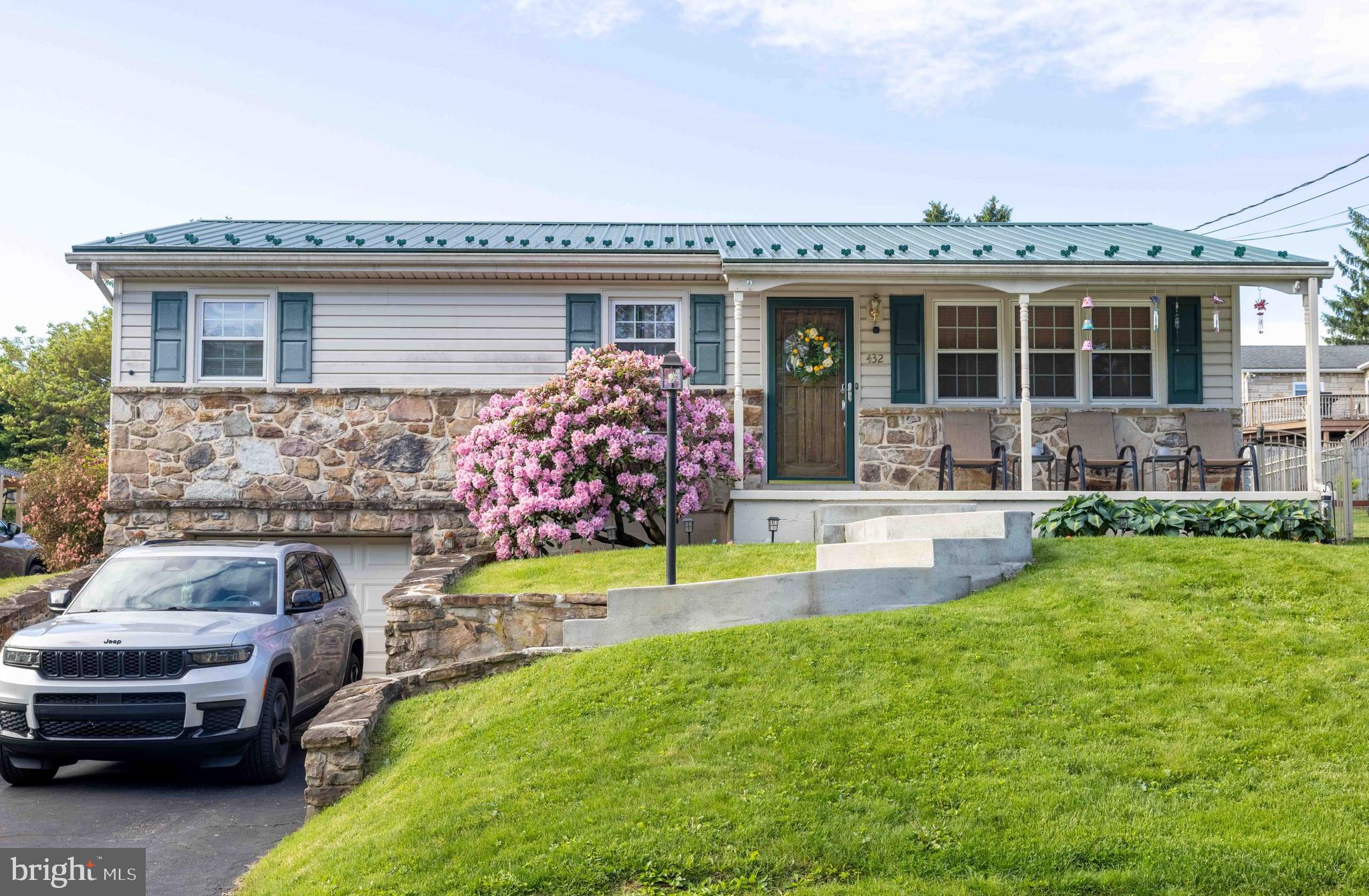 MARYSVILLE BORO - Residential