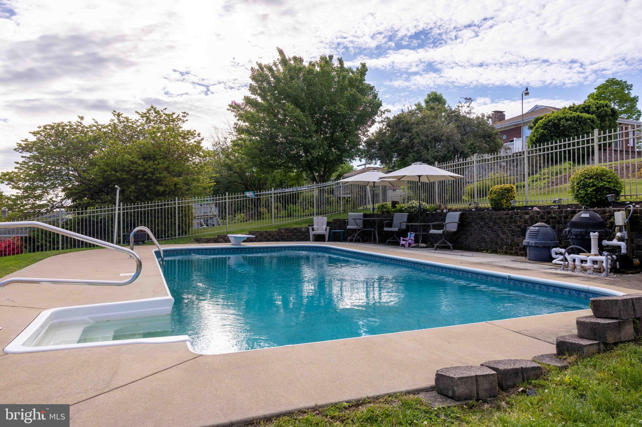 MARYSVILLE BORO - Residential