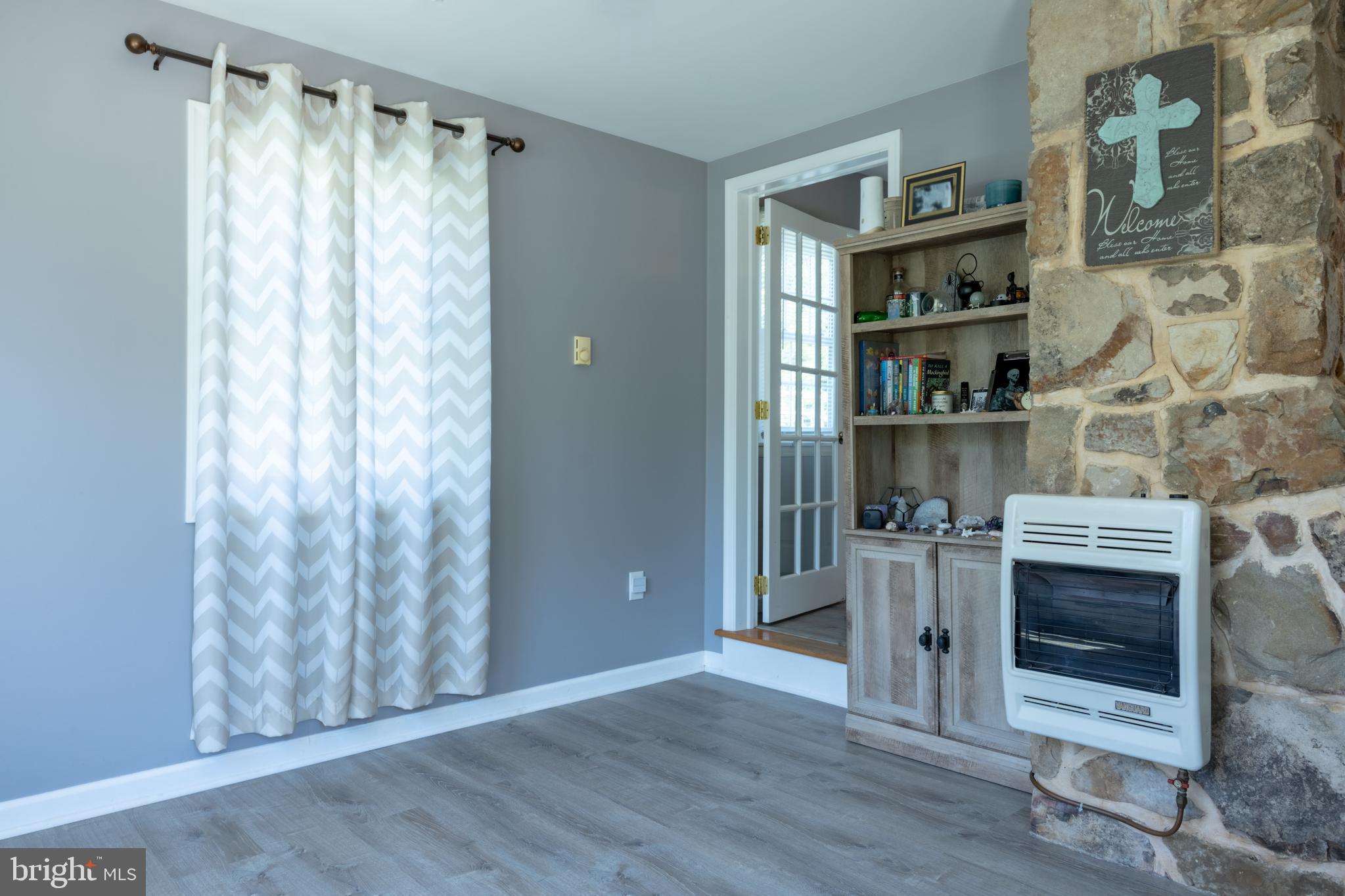 MARYSVILLE BORO - Residential