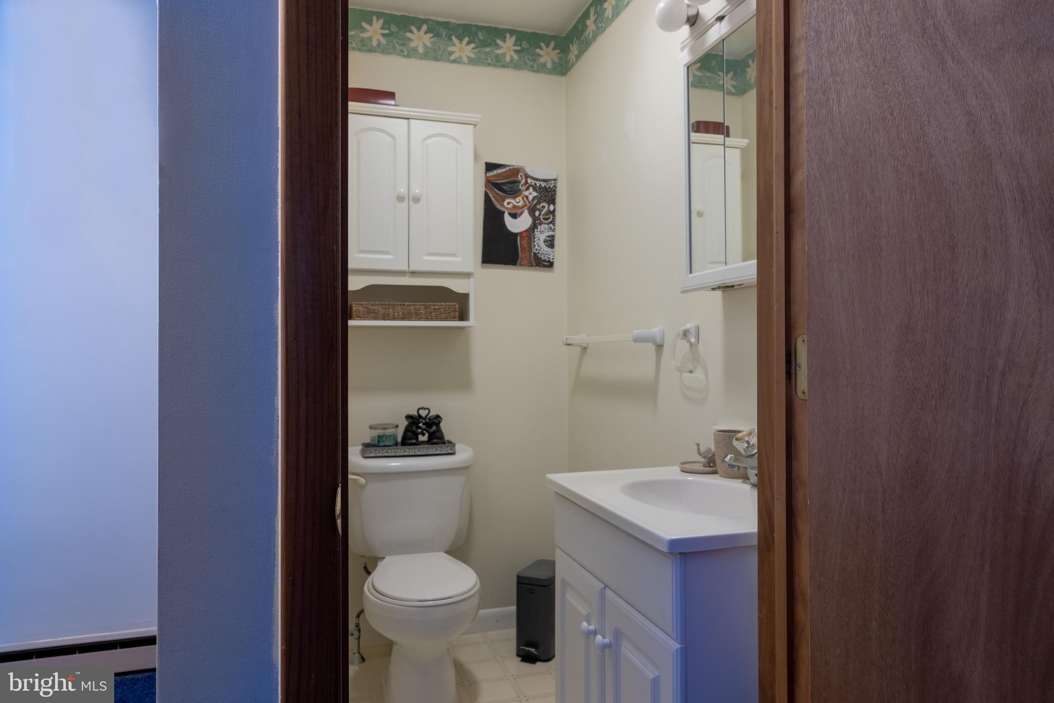 MARYSVILLE BORO - Residential