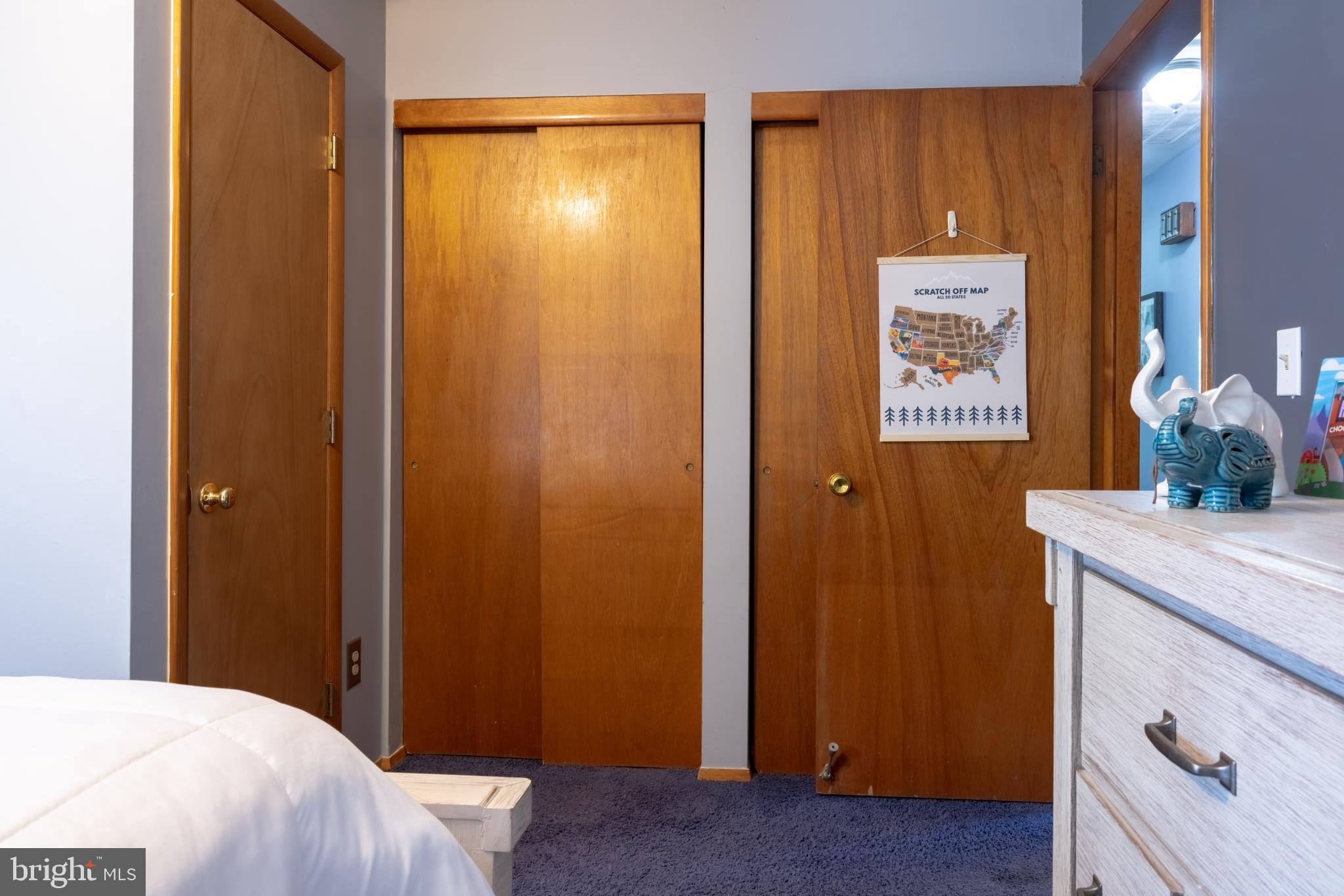 MARYSVILLE BORO - Residential