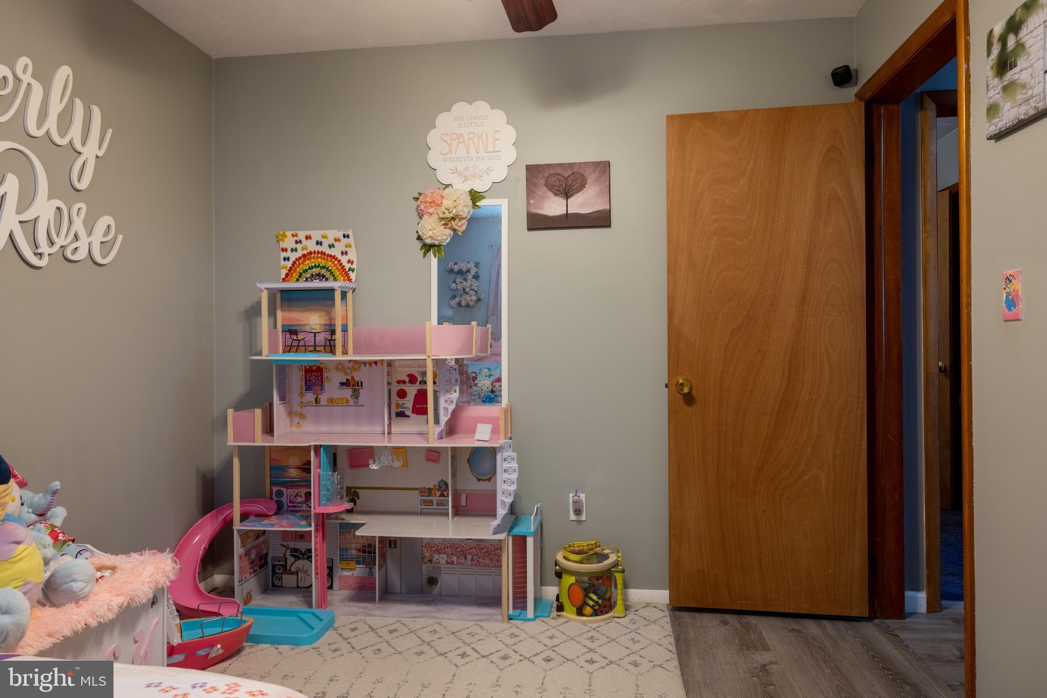MARYSVILLE BORO - Residential