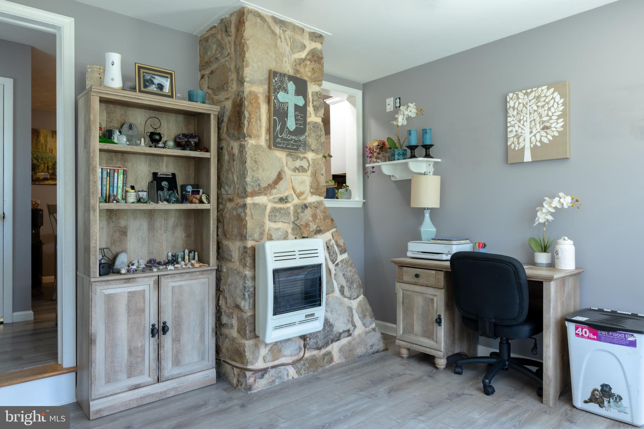MARYSVILLE BORO - Residential